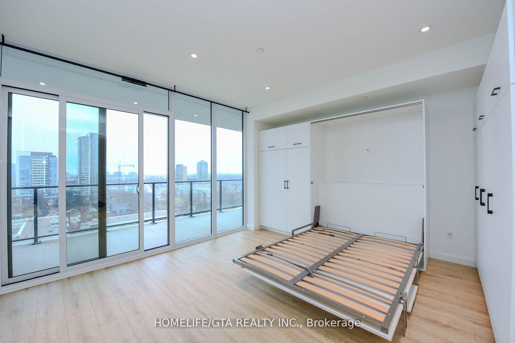 Photo 19 of Unit 1010, 741 King Street, Kitchener — HOMEH