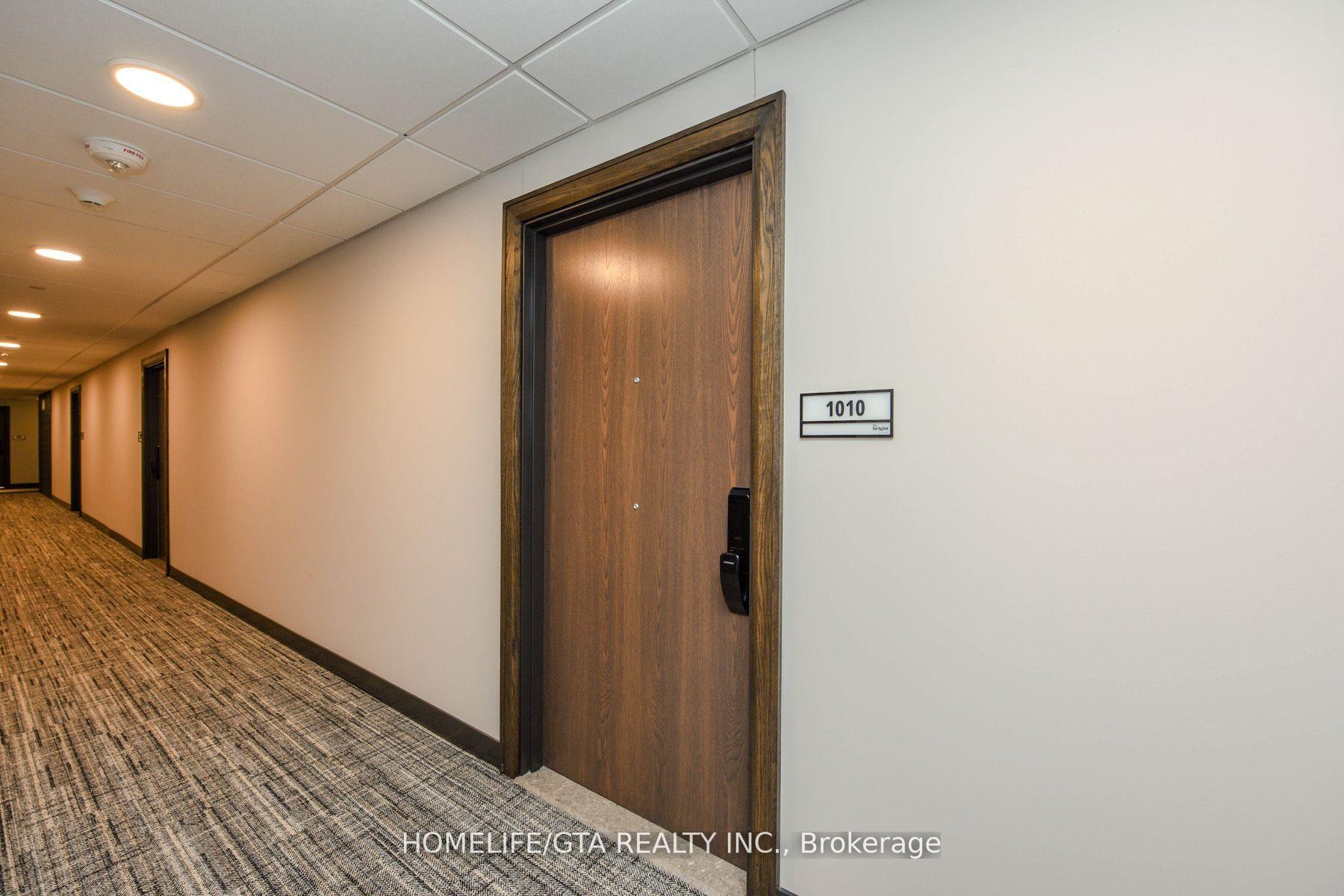 Photo 20 of Unit 1010, 741 King Street, Kitchener — HOMEH