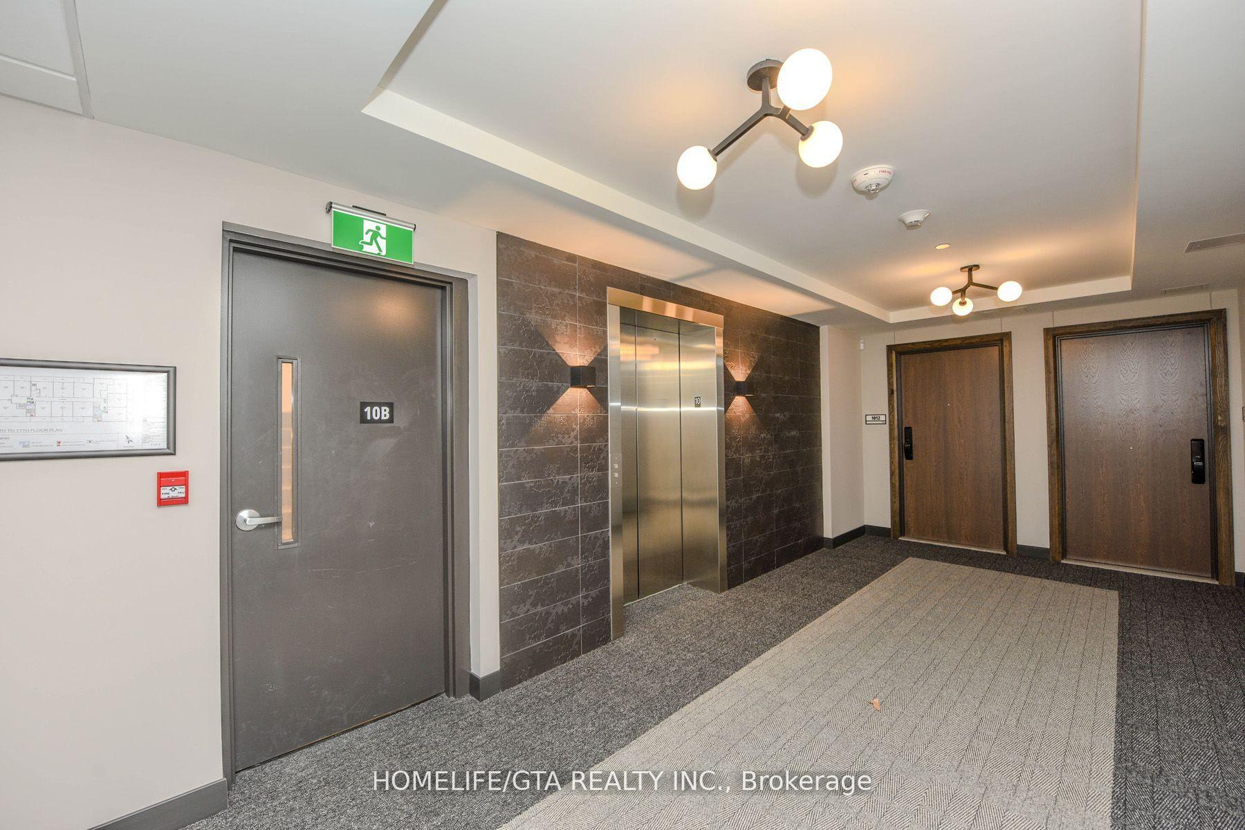 Photo 12 of Unit 1010, 741 King Street, Kitchener — HOMEH
