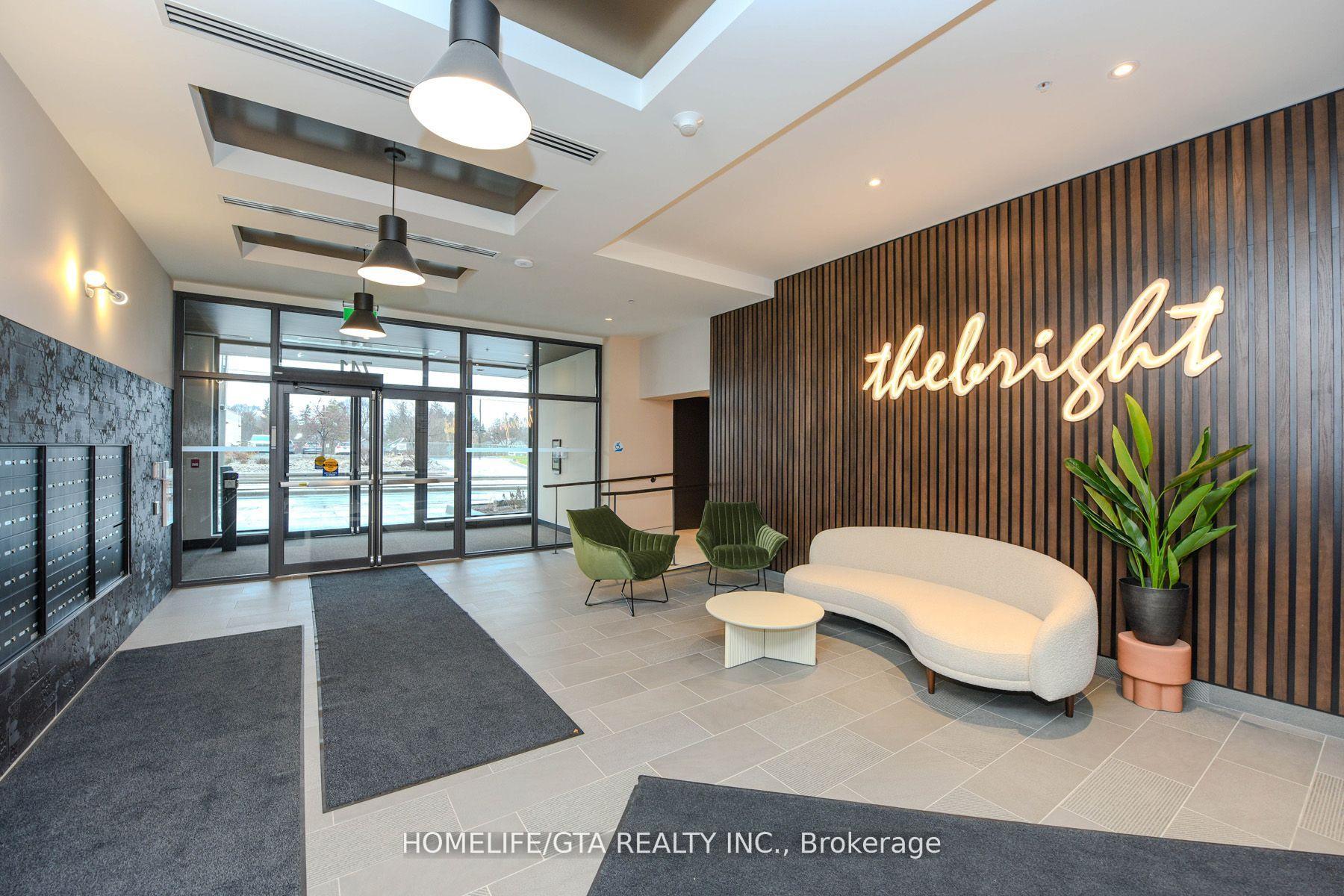 Photo 17 of Unit 1010, 741 King Street, Kitchener — HOMEH