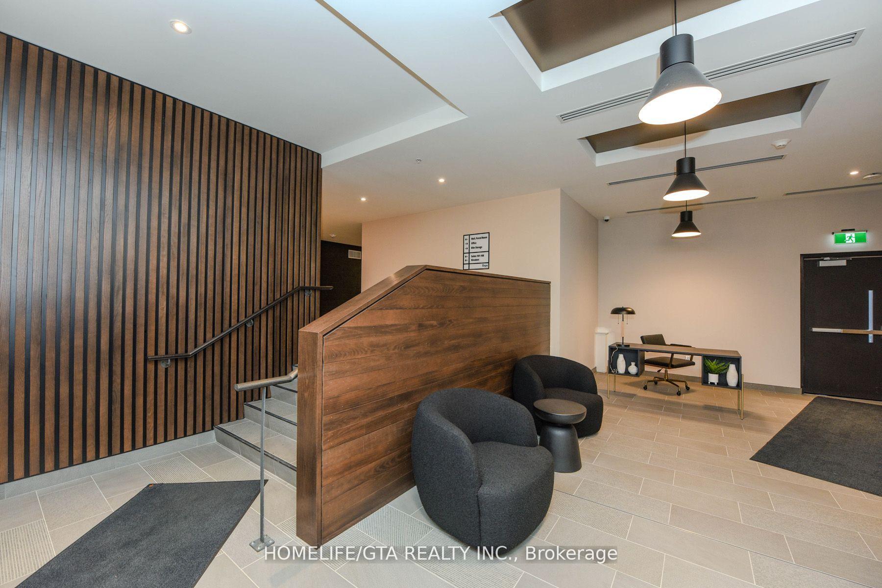 Photo 14 of Unit 1010, 741 King Street, Kitchener — HOMEH