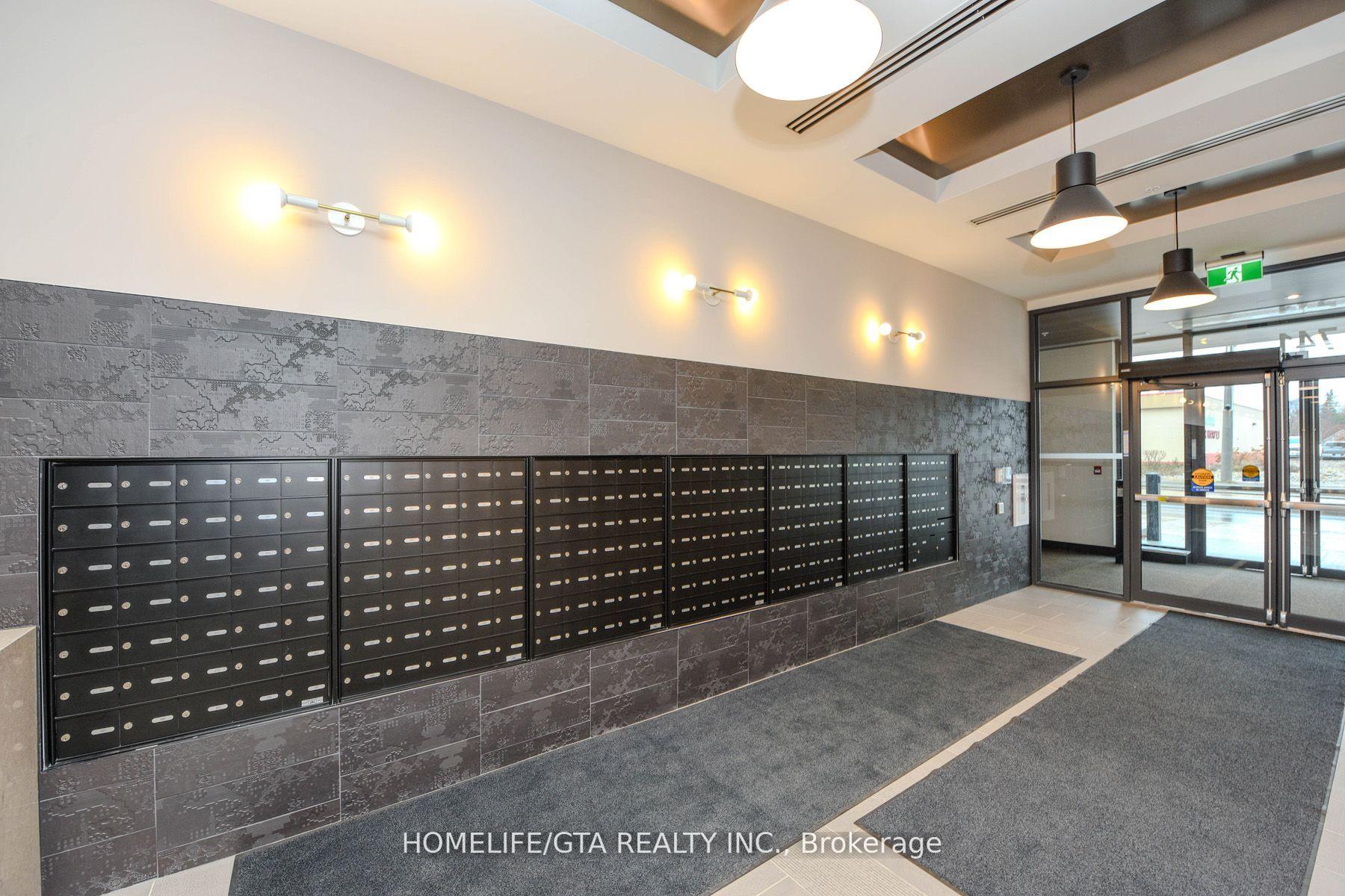Photo 16 of Unit 1010, 741 King Street, Kitchener — HOMEH