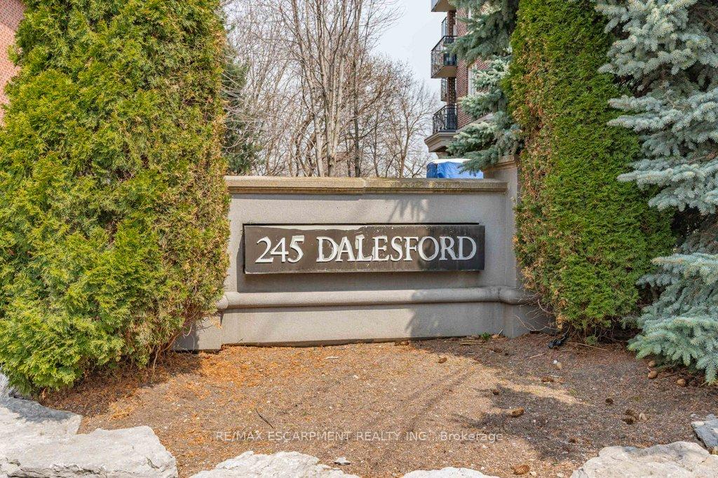 Photo 1 of Unit 317, 245 Dalesford Road, Etobicoke, Stonegate-Queensway — HOMEH