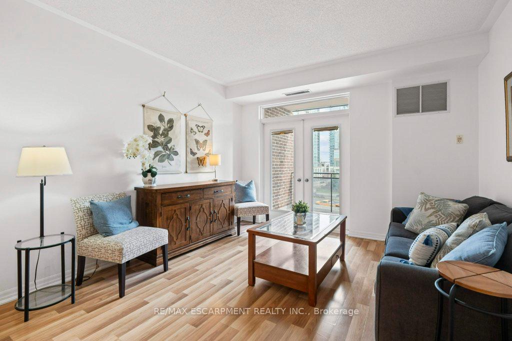Photo 12 of Unit 317, 245 Dalesford Road, Etobicoke, Stonegate-Queensway — HOMEH