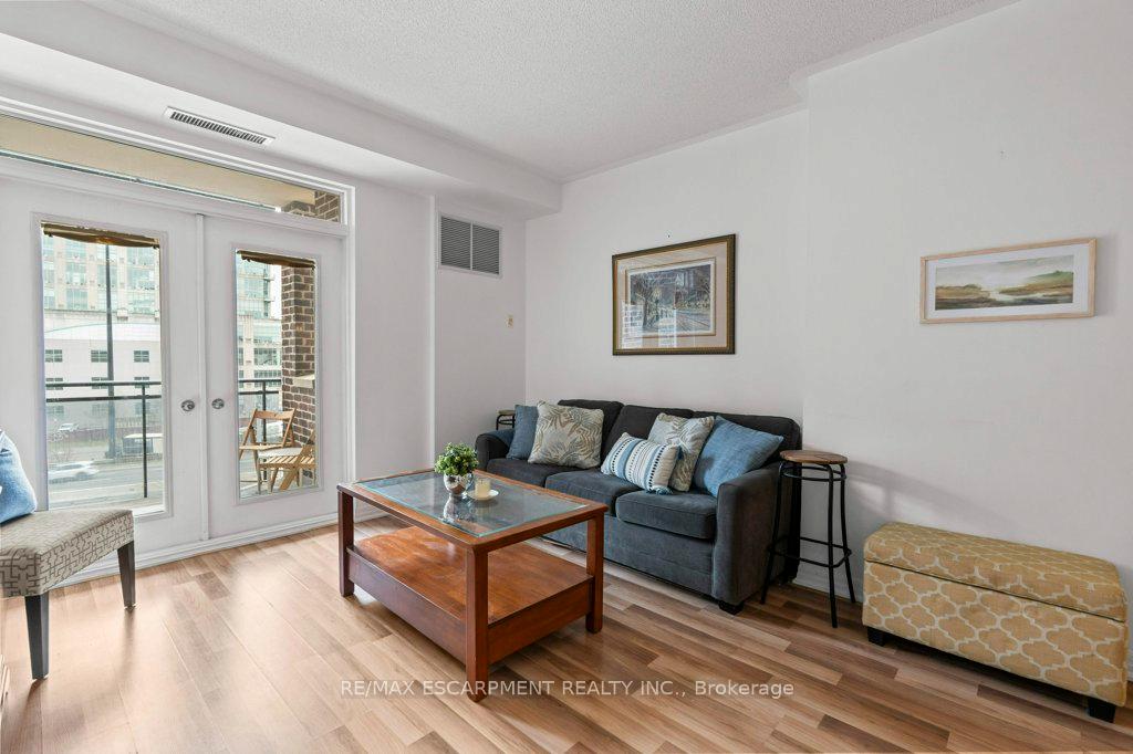 Photo 10 of Unit 317, 245 Dalesford Road, Etobicoke, Stonegate-Queensway — HOMEH