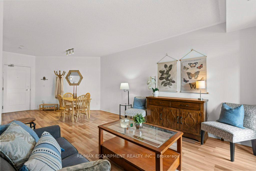 Photo 18 of Unit 317, 245 Dalesford Road, Etobicoke, Stonegate-Queensway — HOMEH