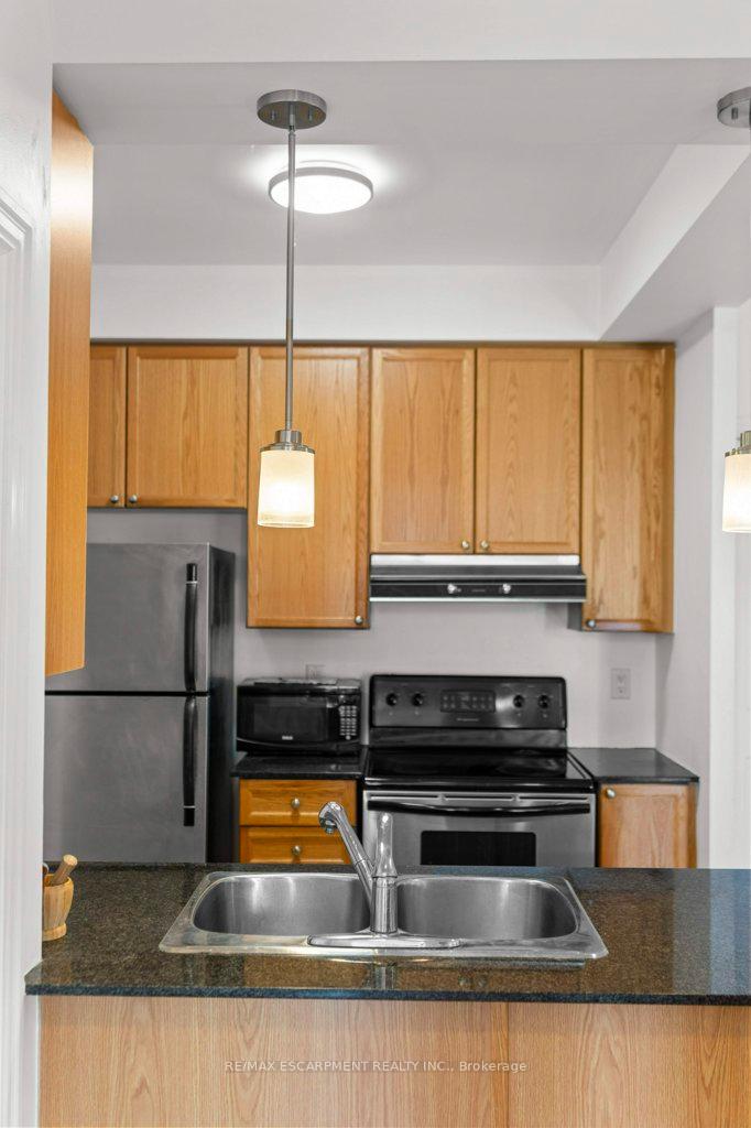 Photo 20 of Unit 317, 245 Dalesford Road, Etobicoke, Stonegate-Queensway — HOMEH