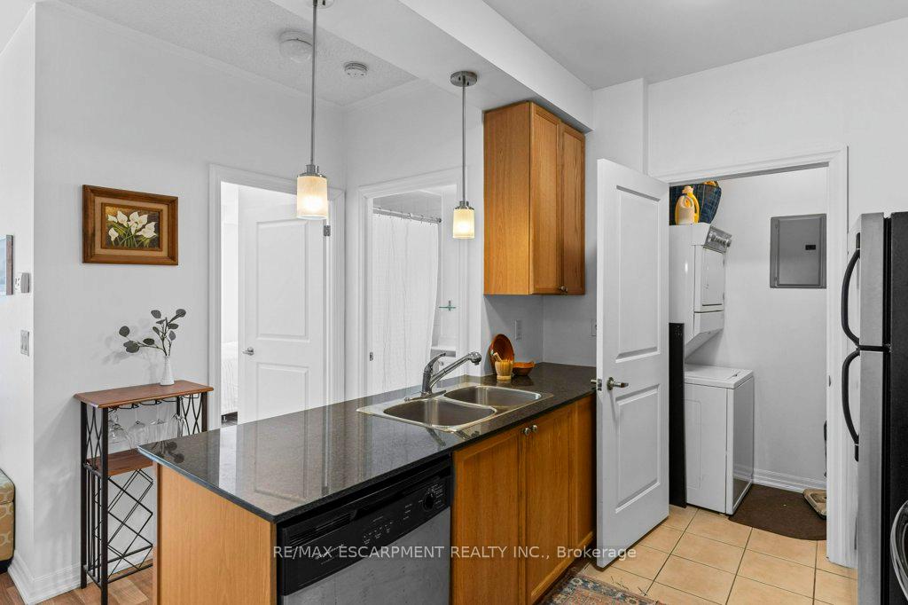Photo 27 of Unit 317, 245 Dalesford Road, Etobicoke, Stonegate-Queensway — HOMEH