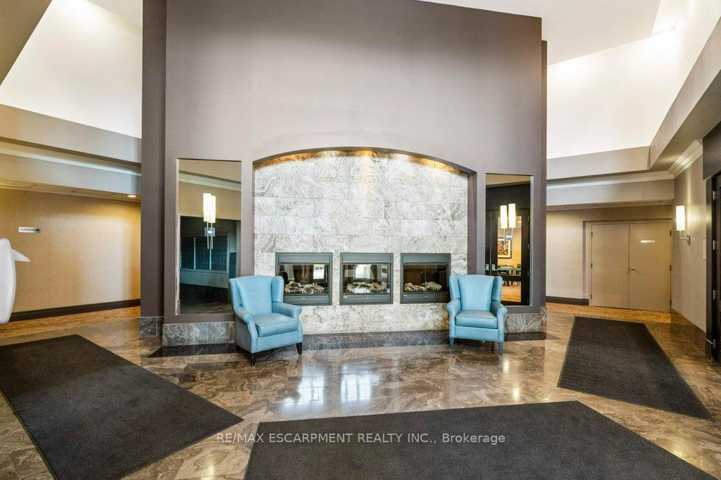 Photo 28 of Unit 317, 245 Dalesford Road, Etobicoke, Stonegate-Queensway — HOMEH