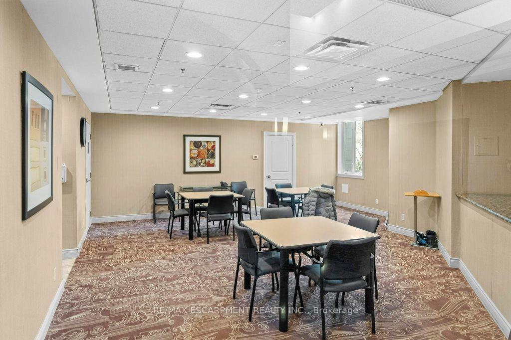 Photo 31 of Unit 317, 245 Dalesford Road, Etobicoke, Stonegate-Queensway — HOMEH