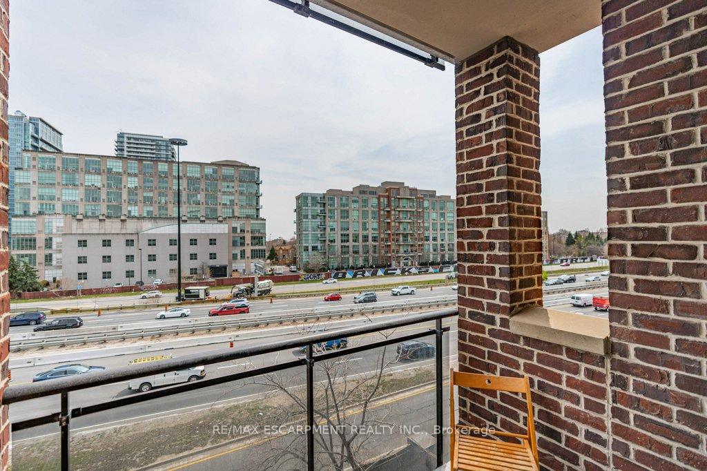 Photo 33 of Unit 317, 245 Dalesford Road, Etobicoke, Stonegate-Queensway — HOMEH