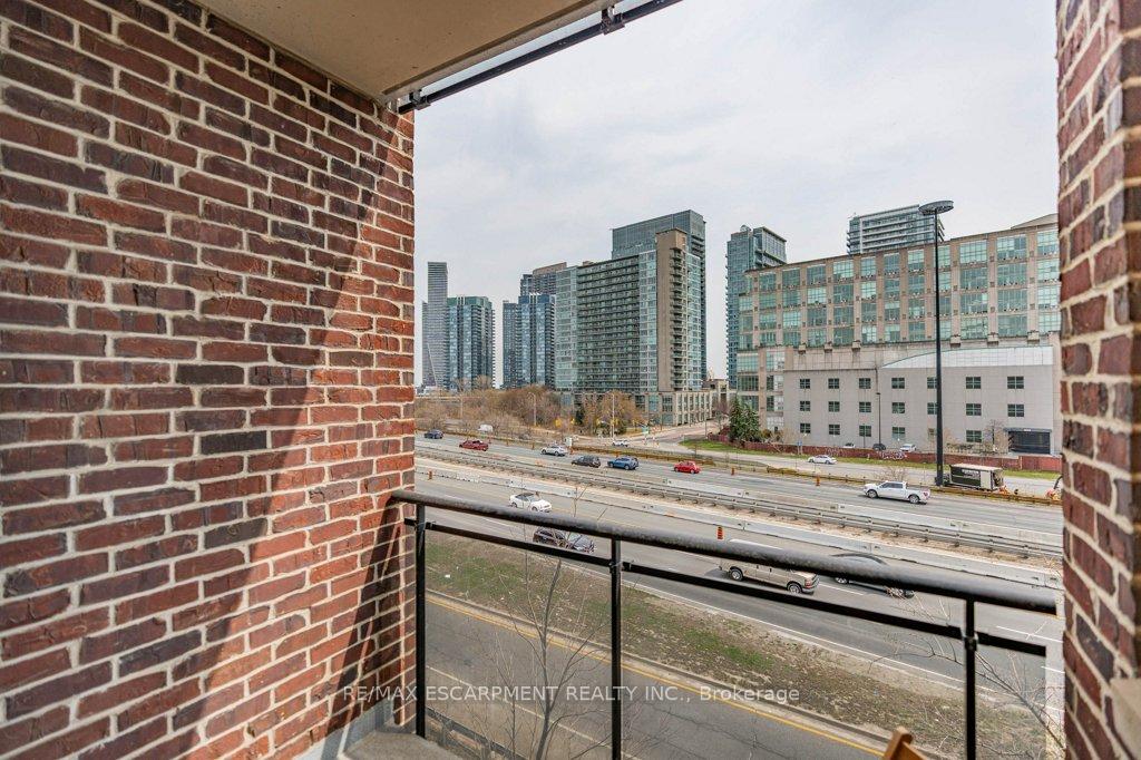 Photo 30 of Unit 317, 245 Dalesford Road, Etobicoke, Stonegate-Queensway — HOMEH