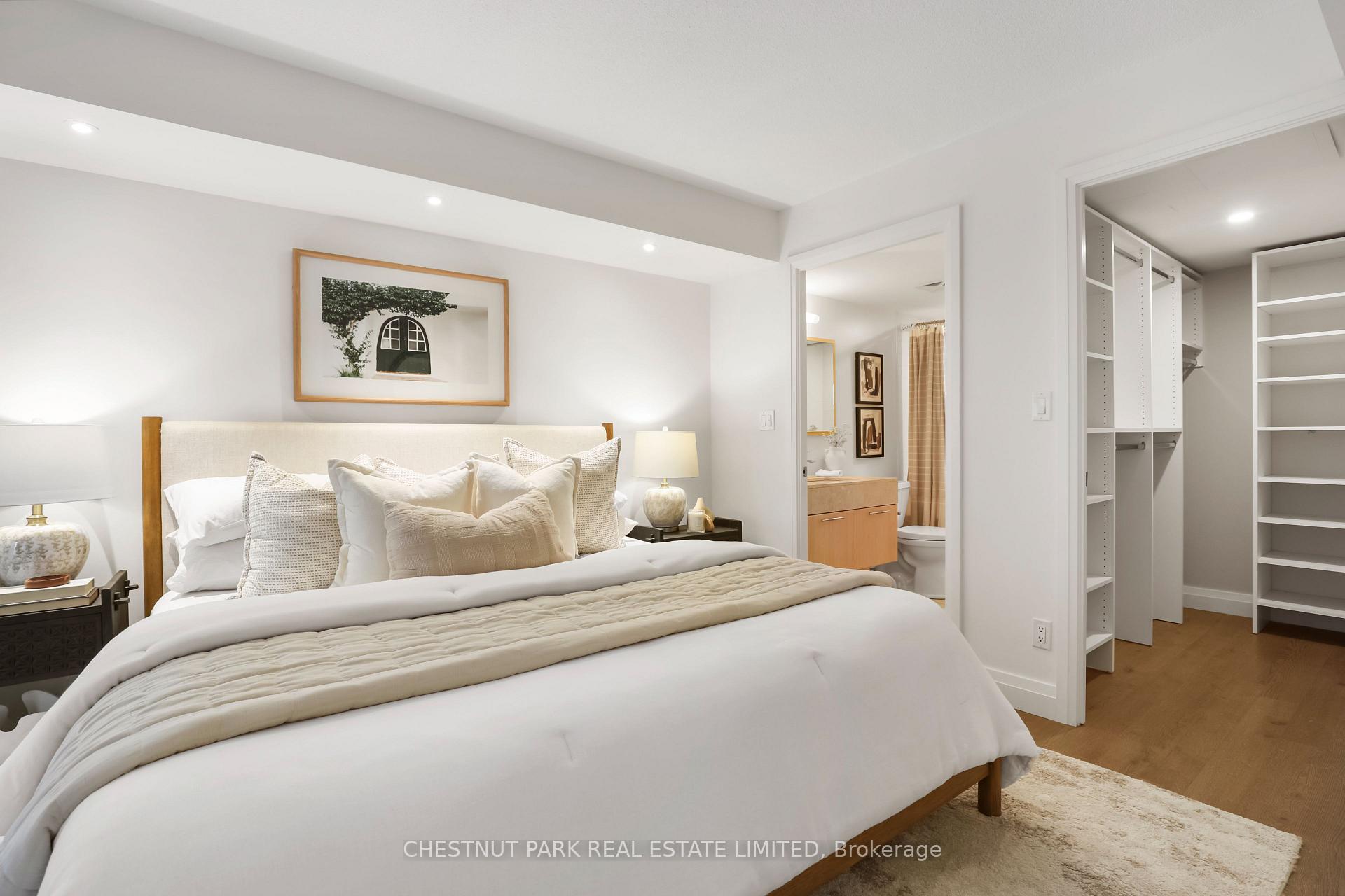 Photo 15 of Unit 507, 126 Simcoe Street, Toronto, Waterfront Communities — HOMEH
