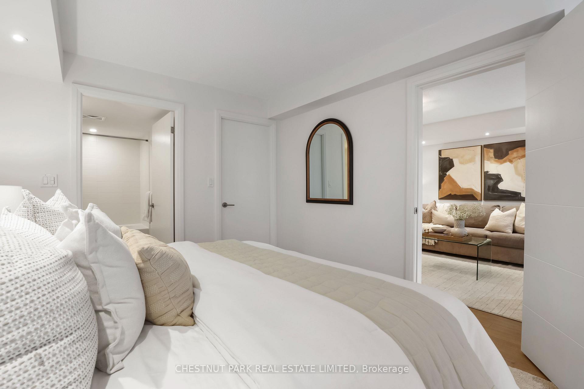 Photo 6 of Unit 507, 126 Simcoe Street, Toronto, Waterfront Communities — HOMEH
