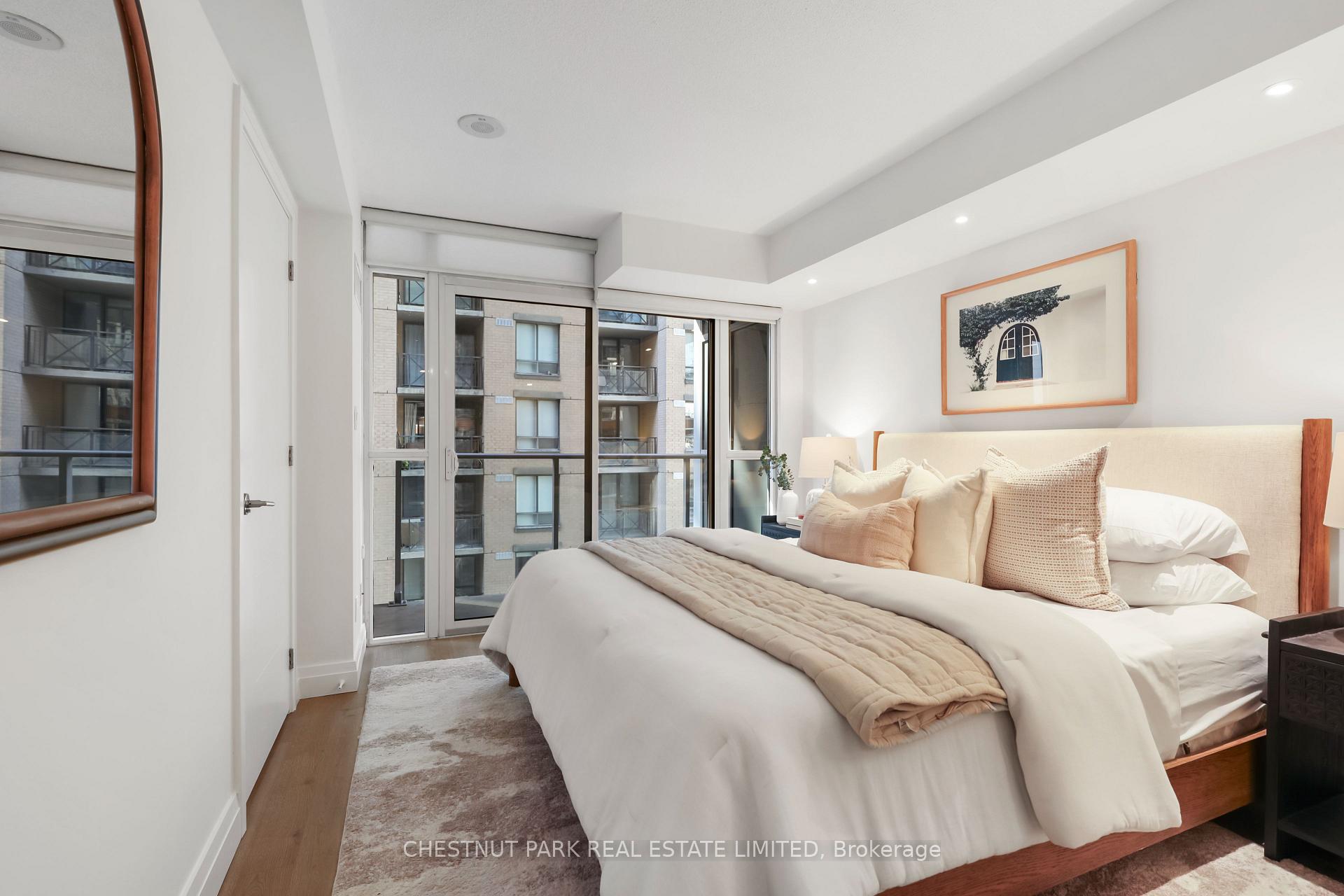 Photo 20 of Unit 507, 126 Simcoe Street, Toronto, Waterfront Communities — HOMEH
