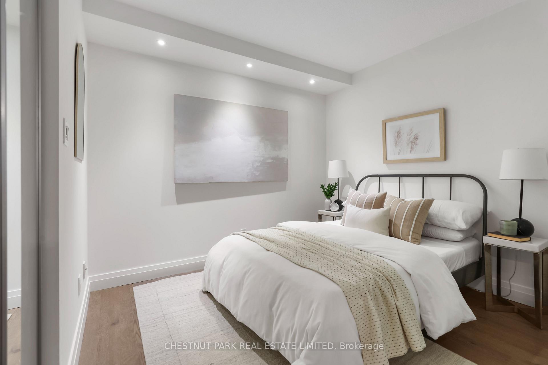 Photo 27 of Unit 507, 126 Simcoe Street, Toronto, Waterfront Communities — HOMEH