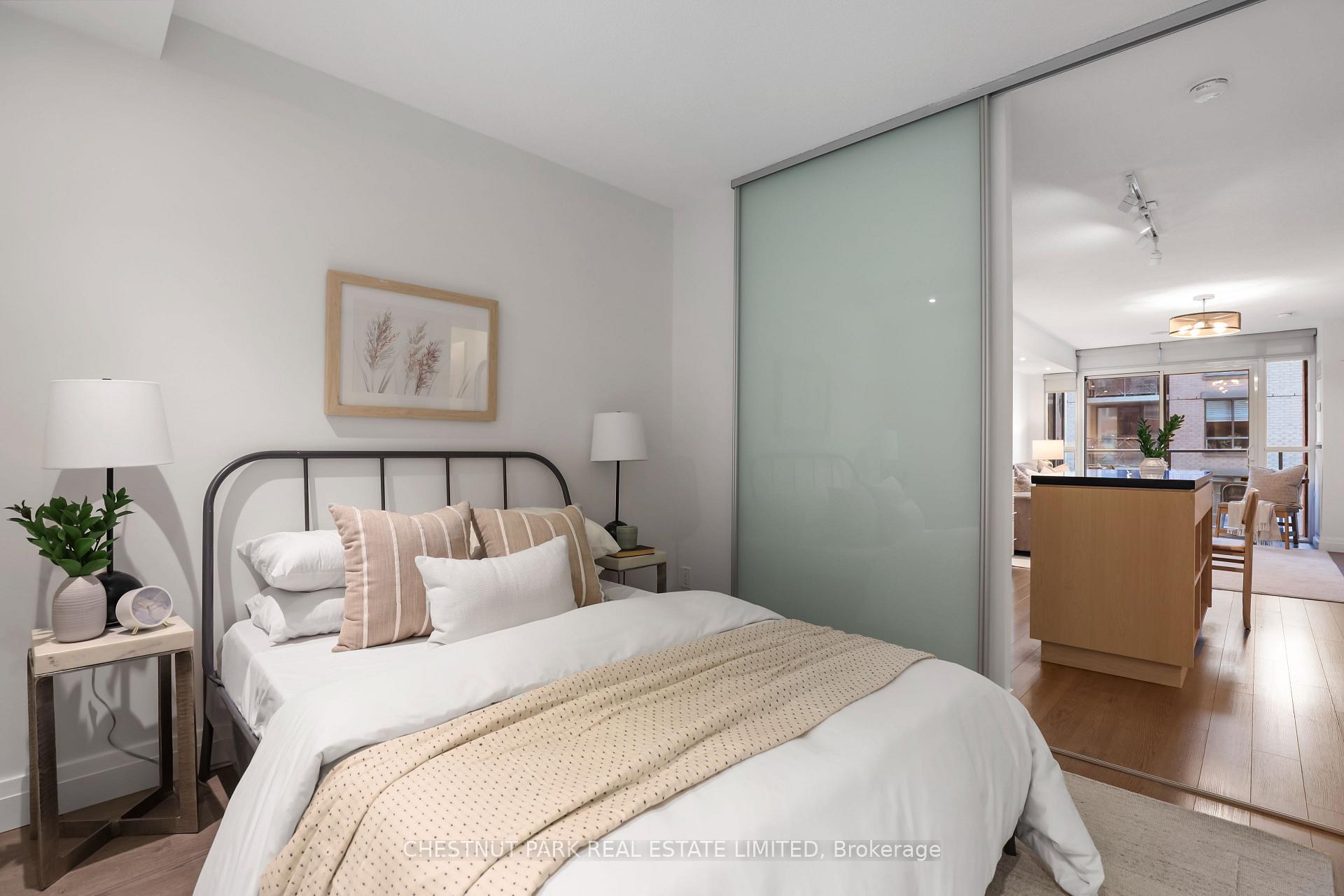 Photo 28 of Unit 507, 126 Simcoe Street, Toronto, Waterfront Communities — HOMEH
