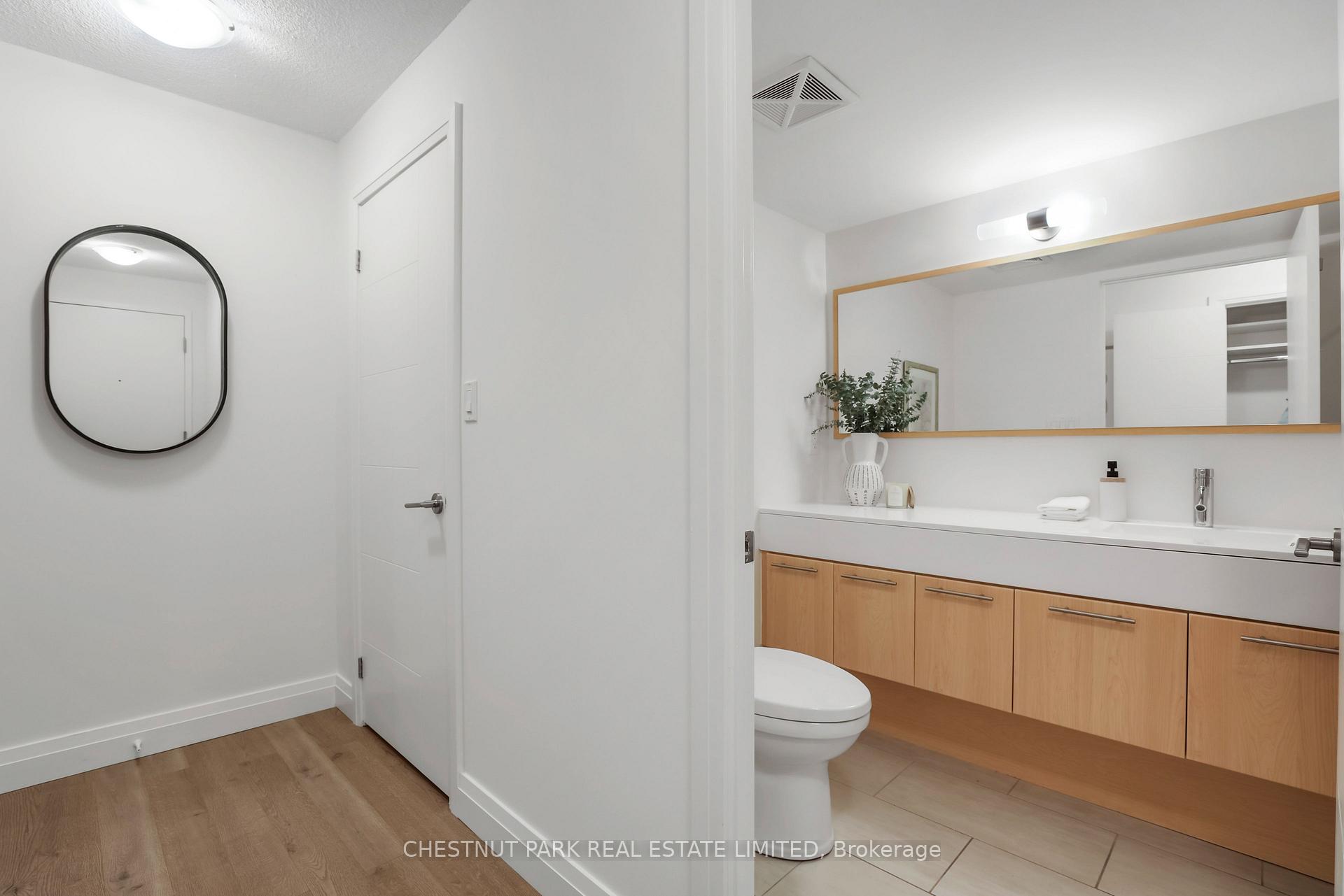 Photo 24 of Unit 507, 126 Simcoe Street, Toronto, Waterfront Communities — HOMEH