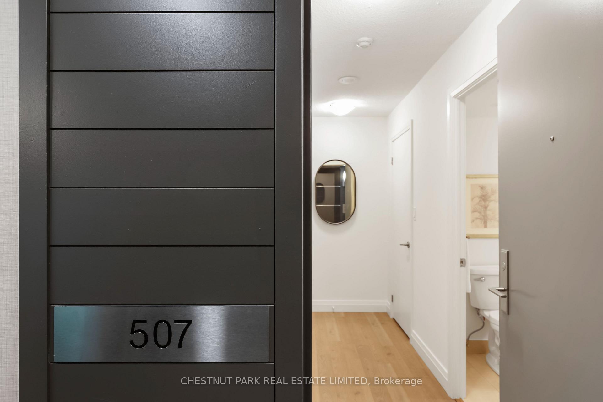 Photo 21 of Unit 507, 126 Simcoe Street, Toronto, Waterfront Communities — HOMEH