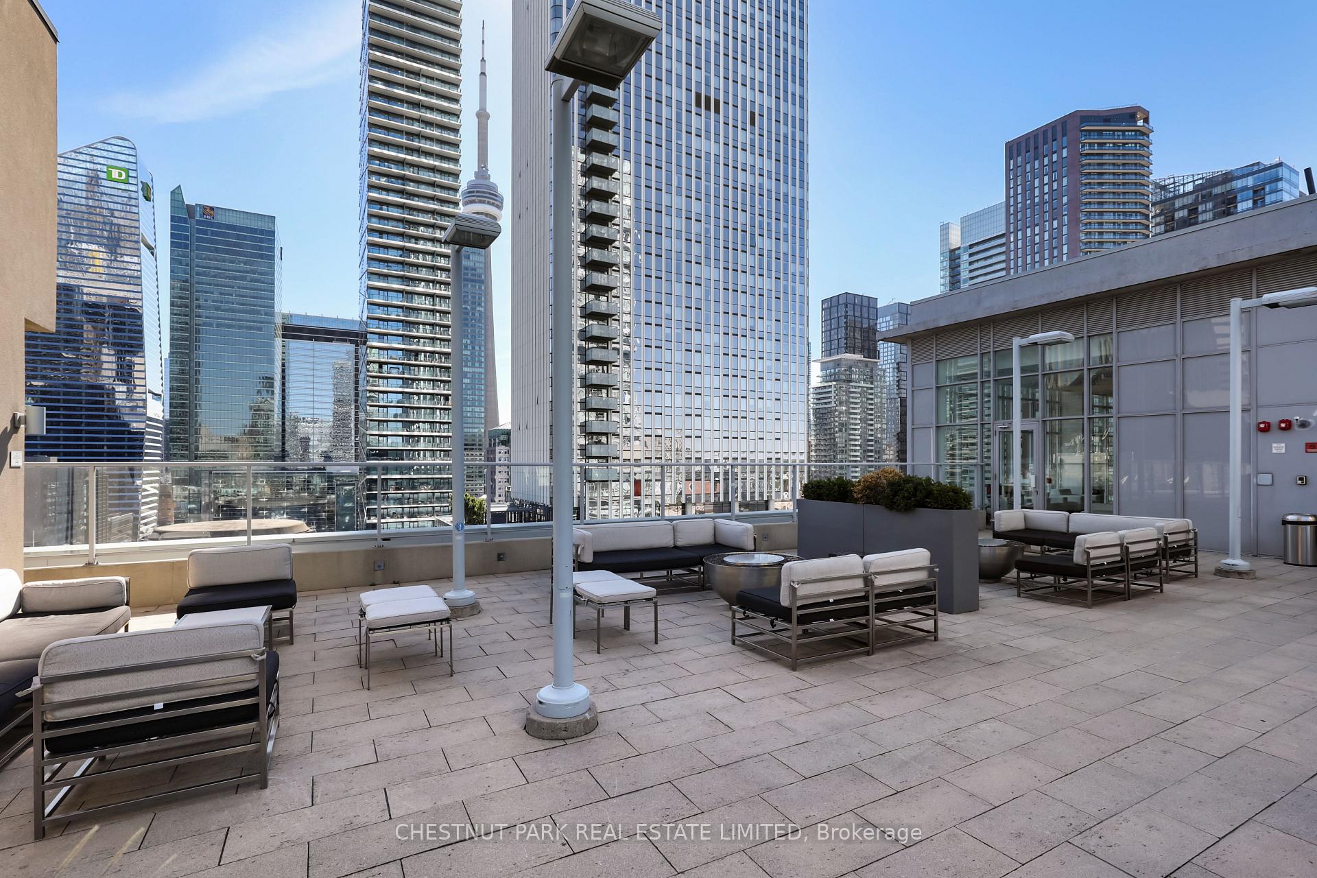 Photo 13 of Unit 507, 126 Simcoe Street, Toronto, Waterfront Communities — HOMEH