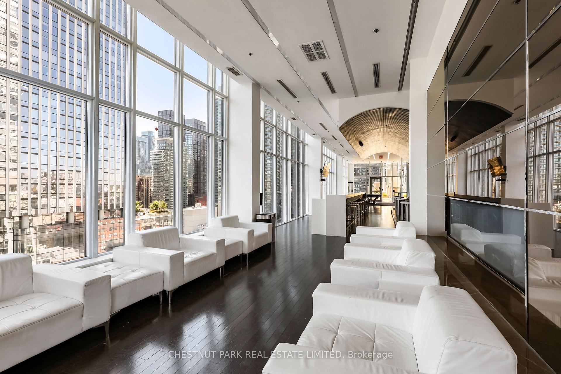 Photo 22 of Unit 507, 126 Simcoe Street, Toronto, Waterfront Communities — HOMEH
