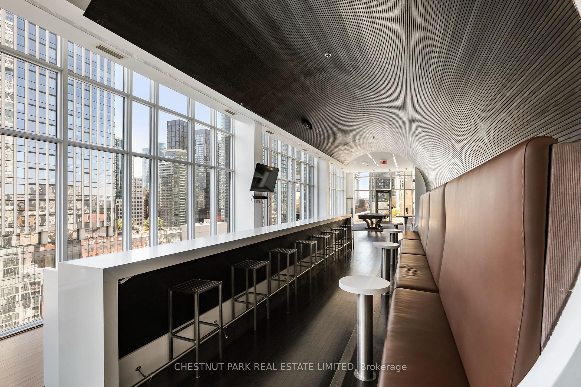 Photo 14 of Unit 507, 126 Simcoe Street, Toronto, Waterfront Communities — HOMEH