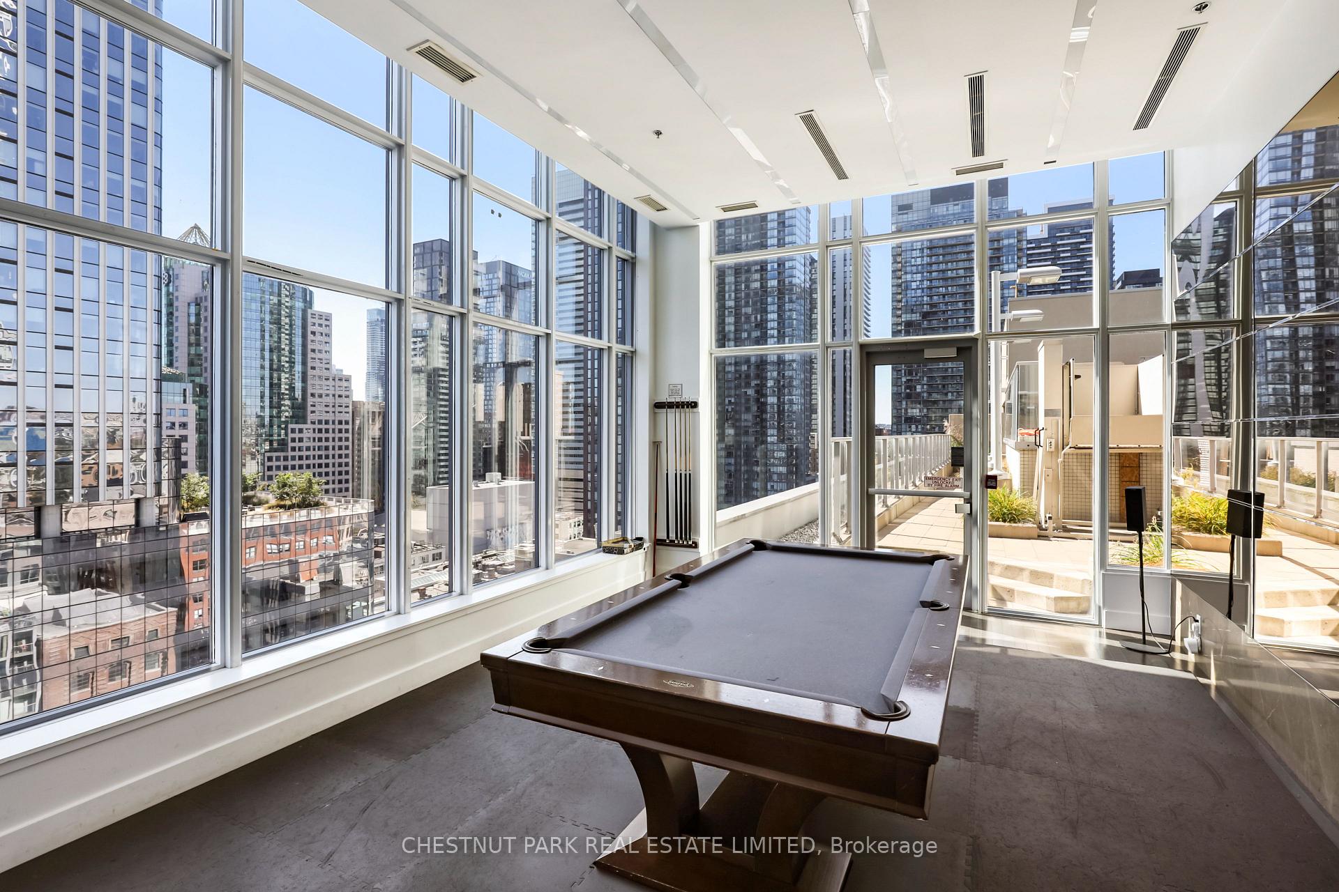 Photo 23 of Unit 507, 126 Simcoe Street, Toronto, Waterfront Communities — HOMEH