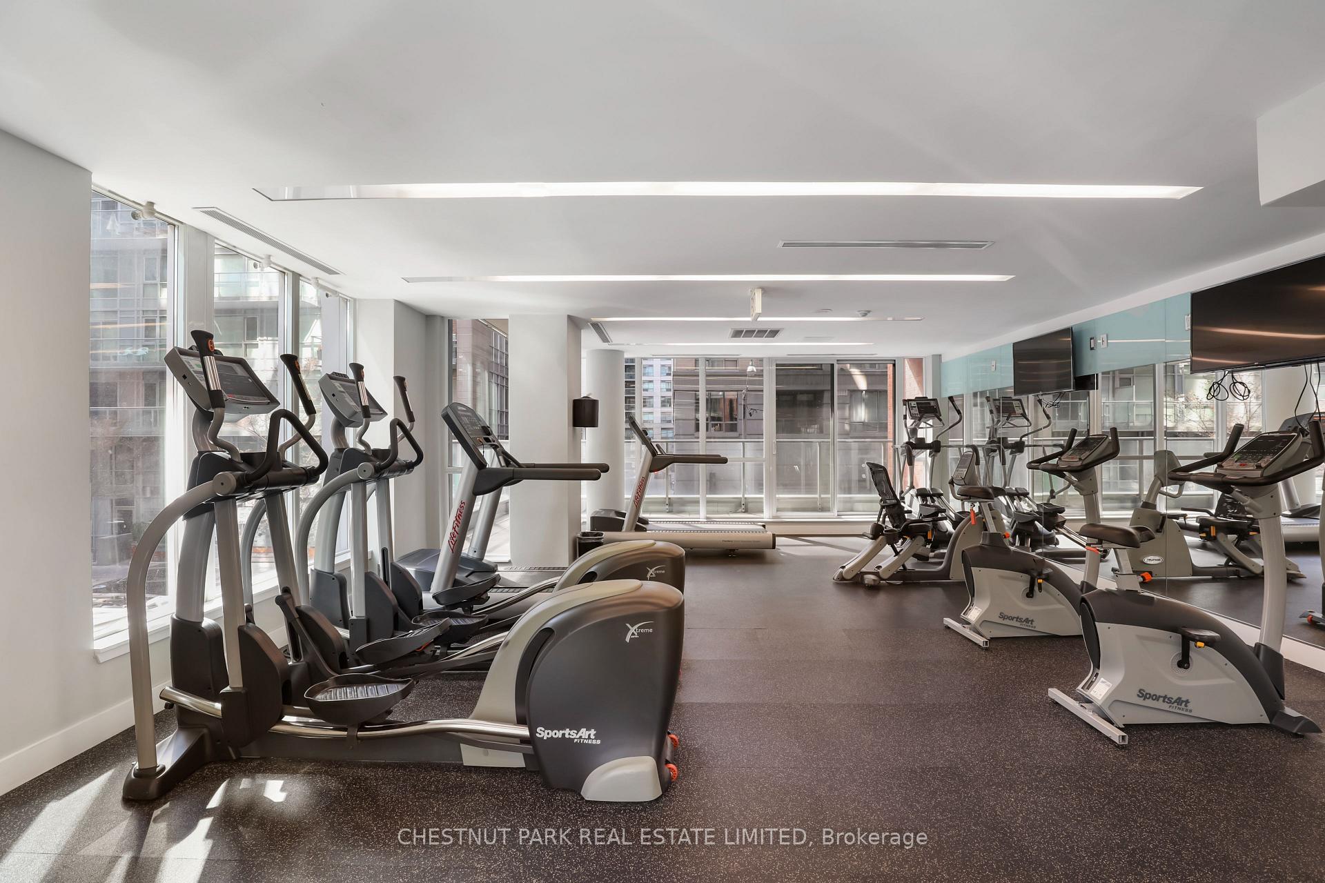 Photo 18 of Unit 507, 126 Simcoe Street, Toronto, Waterfront Communities — HOMEH