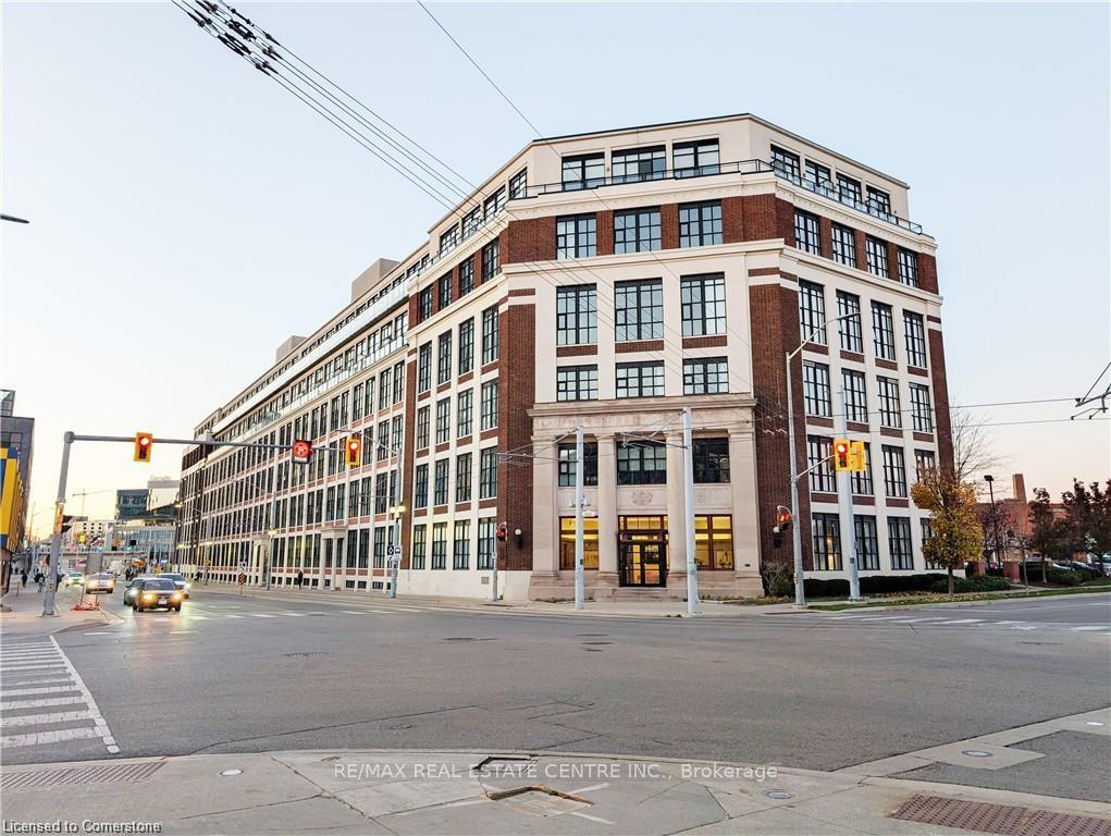 Photo 5 of Unit 316, 404 King Street, Kitchener — HOMEH