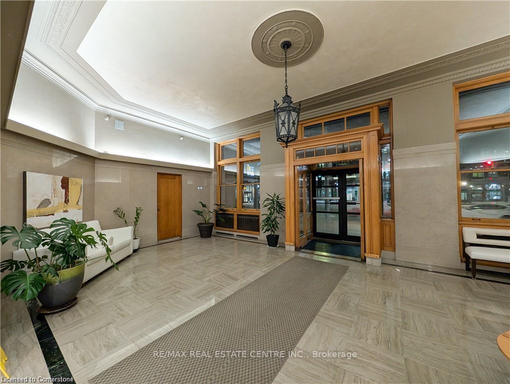 Photo 2 of Unit 316, 404 King Street, Kitchener — HOMEH