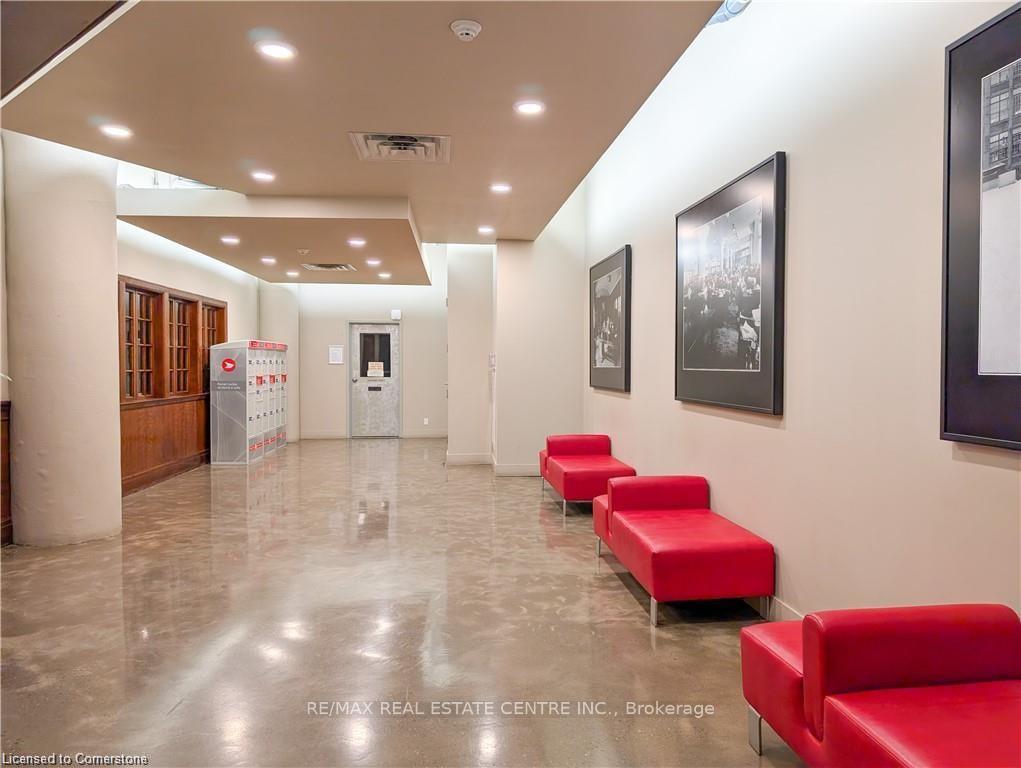 Photo 3 of Unit 316, 404 King Street, Kitchener — HOMEH
