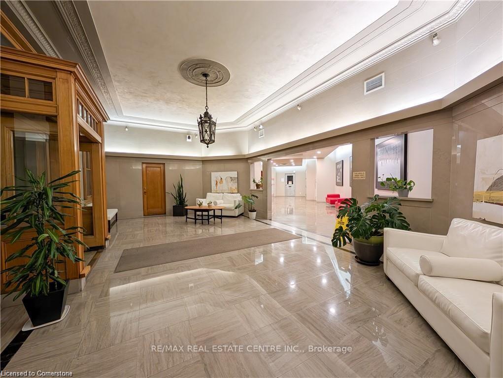 Photo 12 of Unit 316, 404 King Street, Kitchener — HOMEH