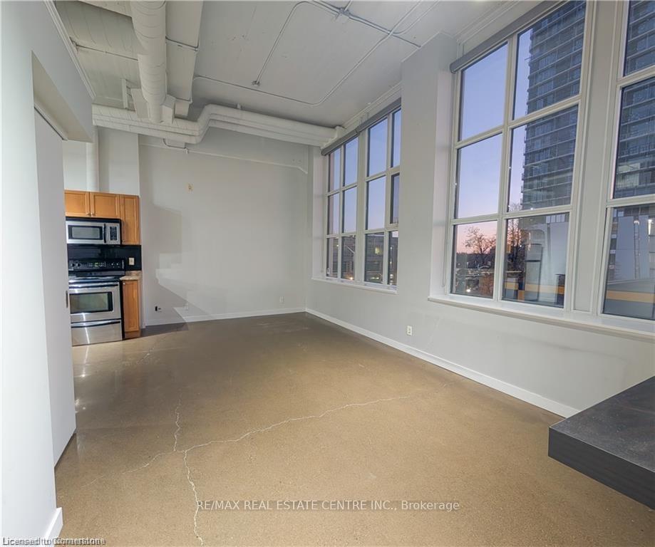 Photo 9 of Unit 316, 404 King Street, Kitchener — HOMEH