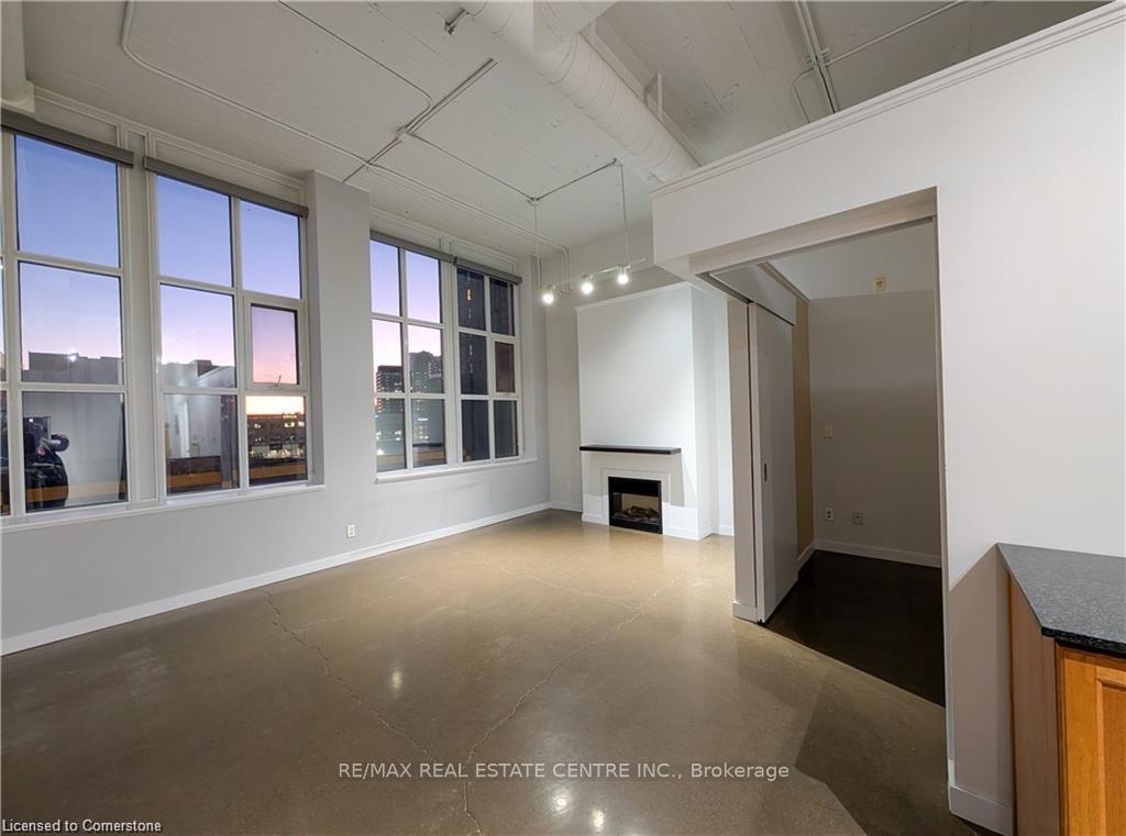 Photo 8 of Unit 316, 404 King Street, Kitchener — HOMEH
