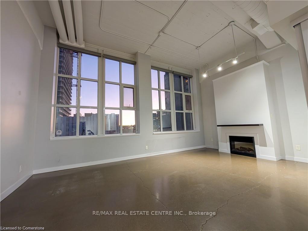Photo 17 of Unit 316, 404 King Street, Kitchener — HOMEH