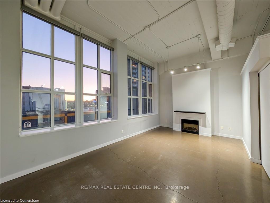 Photo 15 of Unit 316, 404 King Street, Kitchener — HOMEH