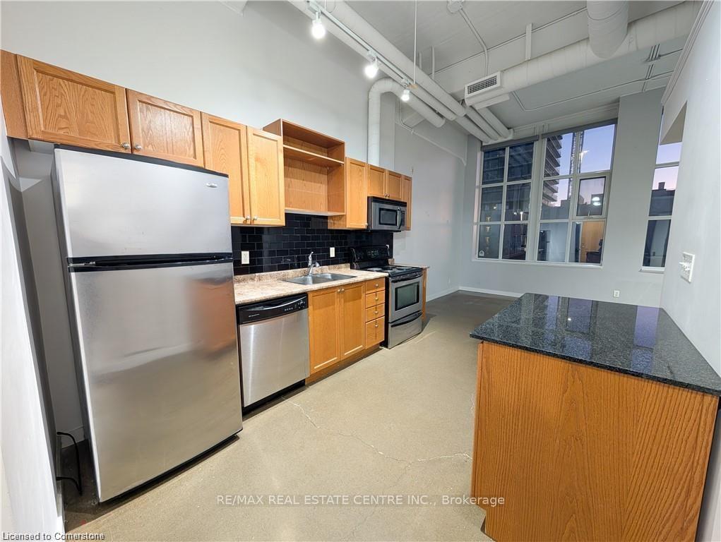 Photo 20 of Unit 316, 404 King Street, Kitchener — HOMEH