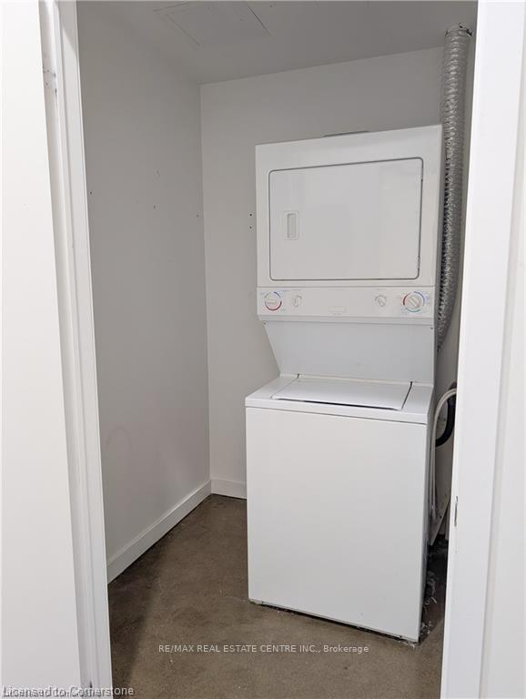 Photo 23 of Unit 316, 404 King Street, Kitchener — HOMEH