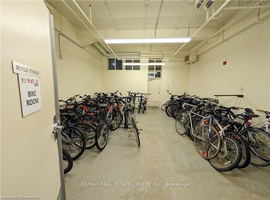 Photo 26 of Unit 316, 404 King Street, Kitchener — HOMEH