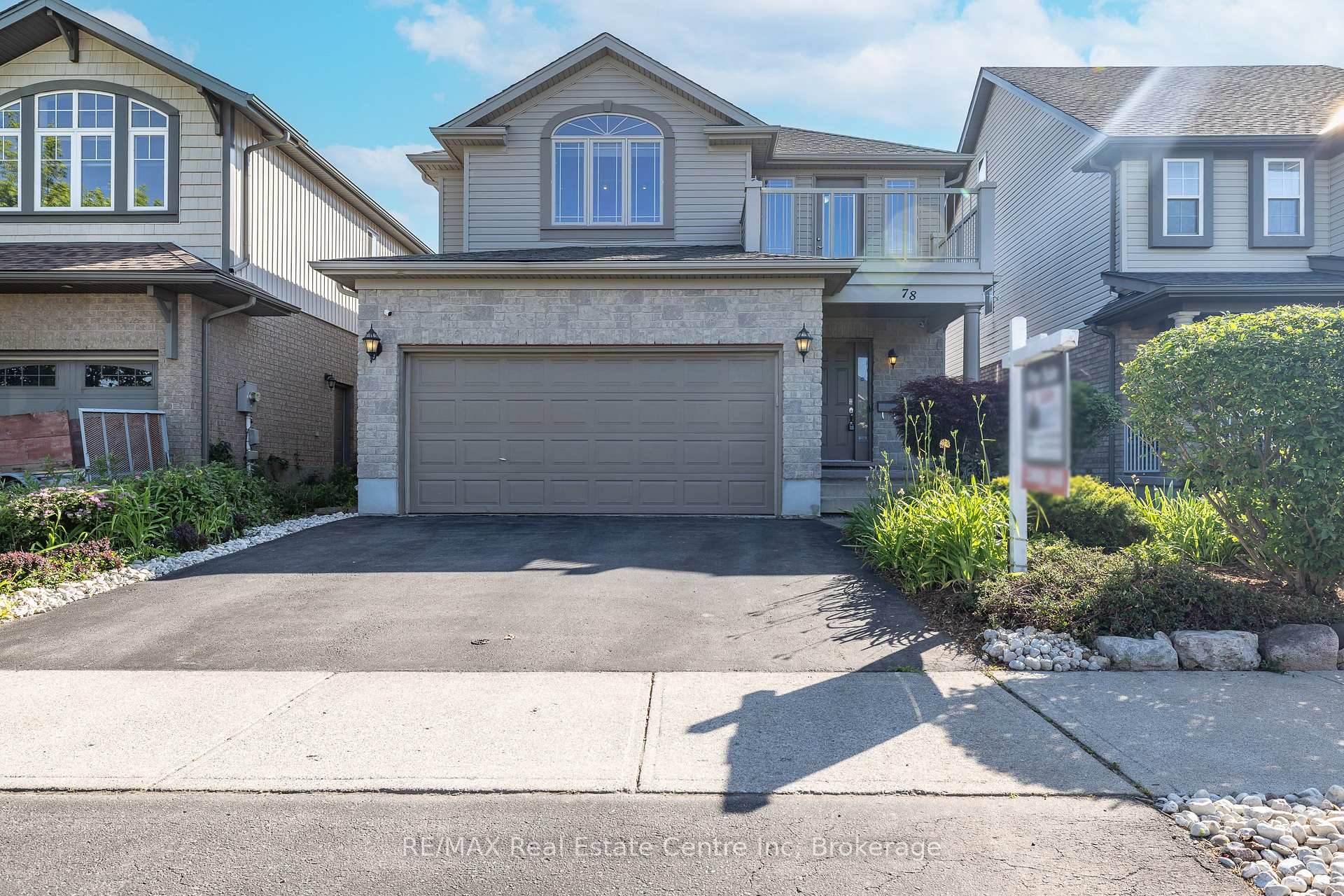 Photo 1 of 78 Mcarthur Drive, Guelph, Pineridge/Westminster Woods — HOMEH