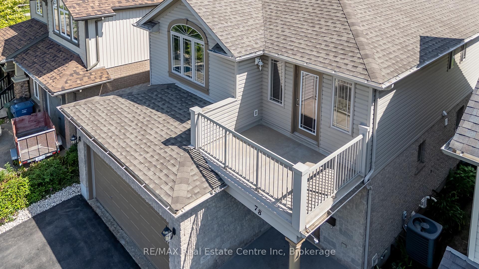 Photo 2 of 78 Mcarthur Drive, Guelph, Pineridge/Westminster Woods — HOMEH