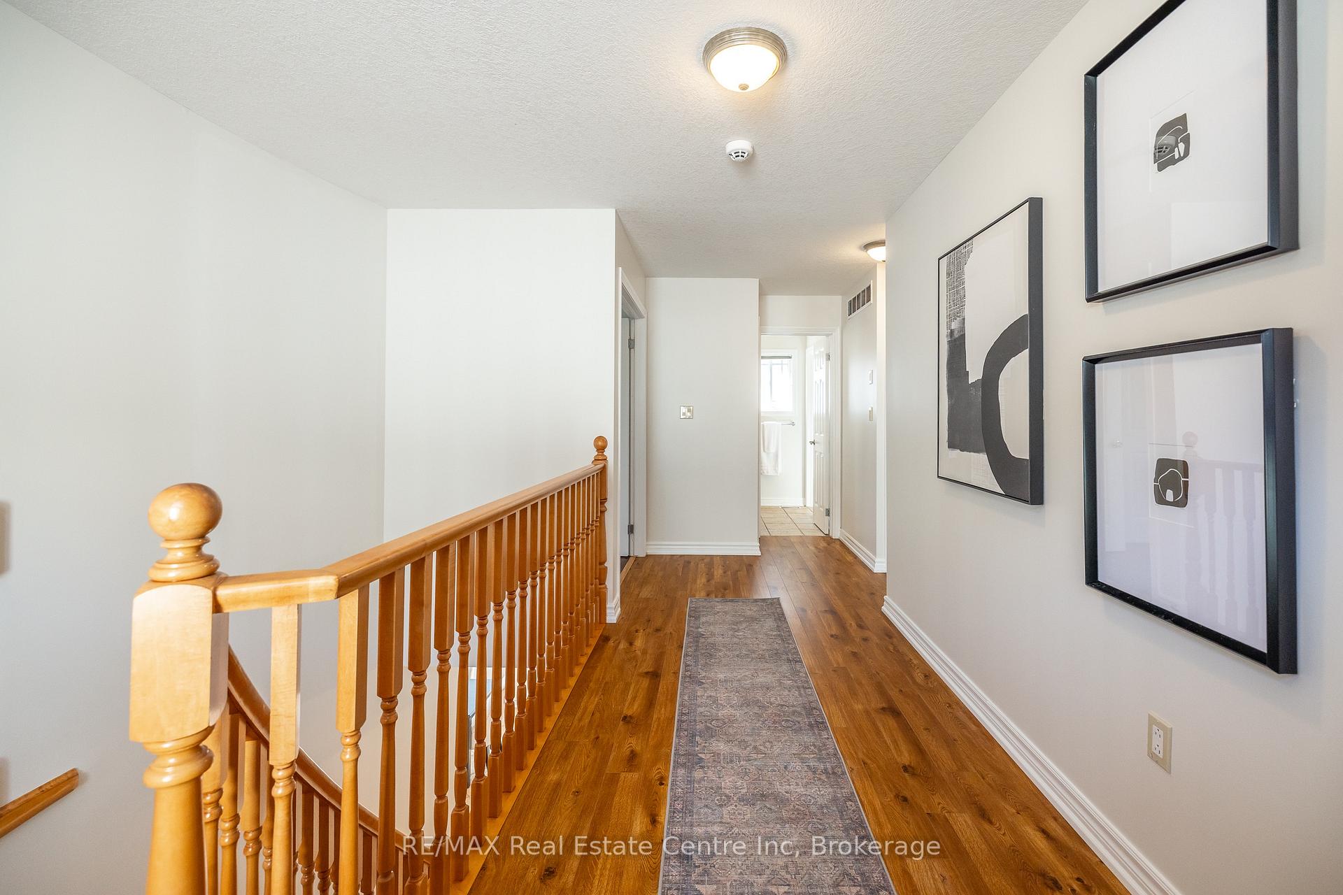 Photo 16 of 78 Mcarthur Drive, Guelph, Pineridge/Westminster Woods — HOMEH