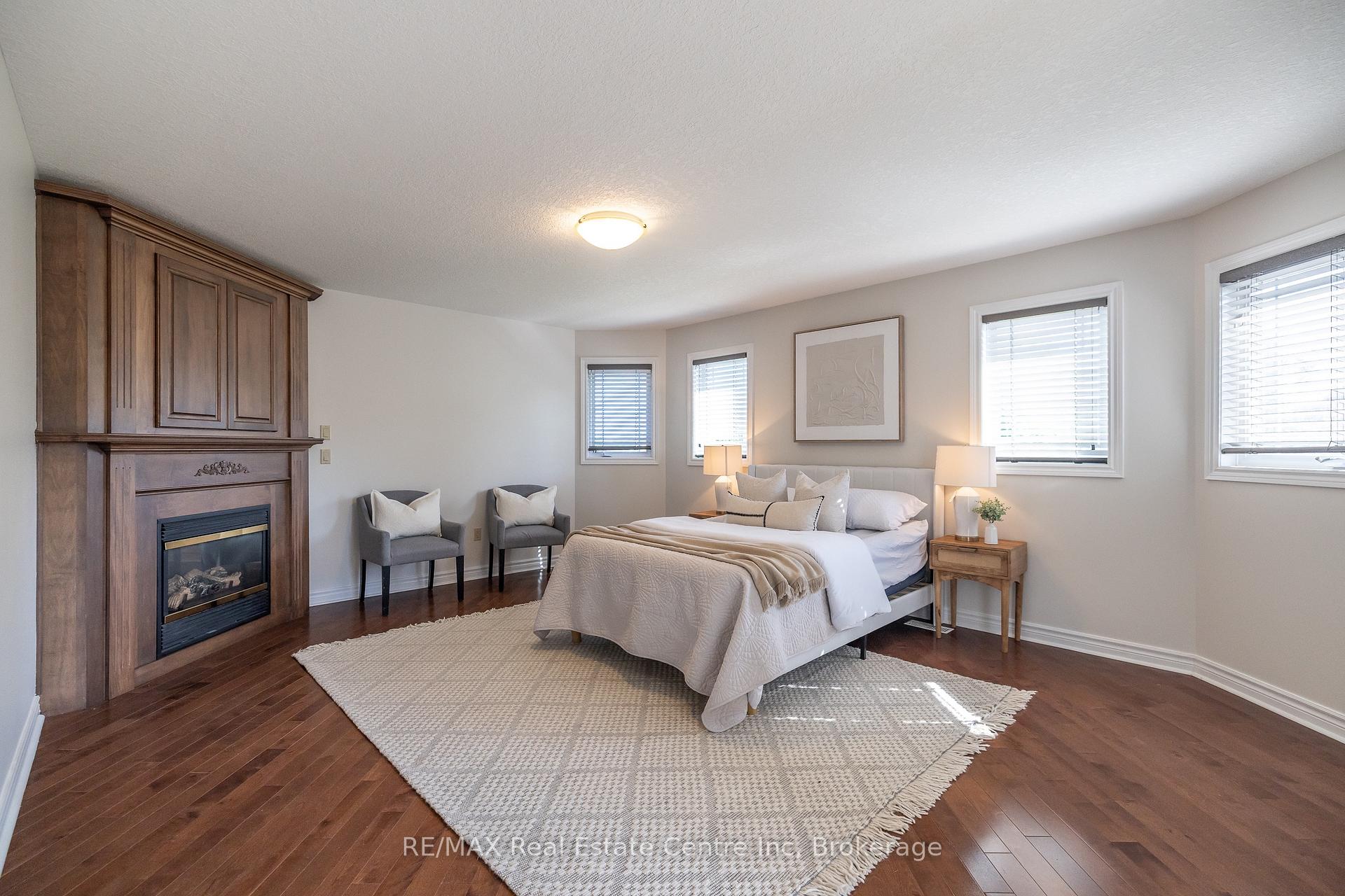 Photo 18 of 78 Mcarthur Drive, Guelph, Pineridge/Westminster Woods — HOMEH