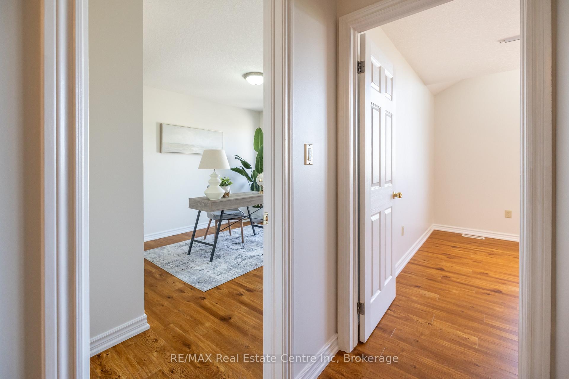 Photo 23 of 78 Mcarthur Drive, Guelph, Pineridge/Westminster Woods — HOMEH
