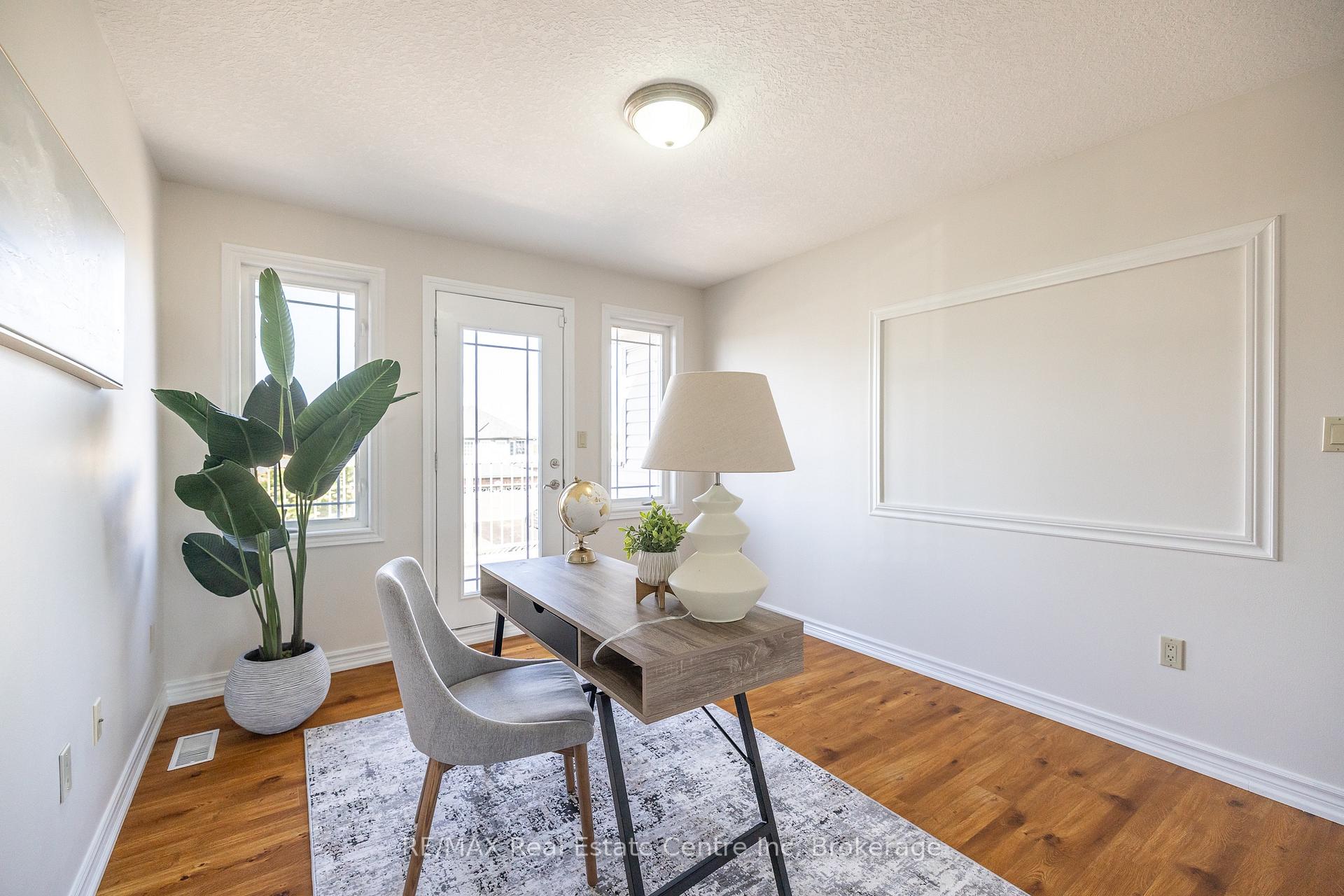 Photo 25 of 78 Mcarthur Drive, Guelph, Pineridge/Westminster Woods — HOMEH