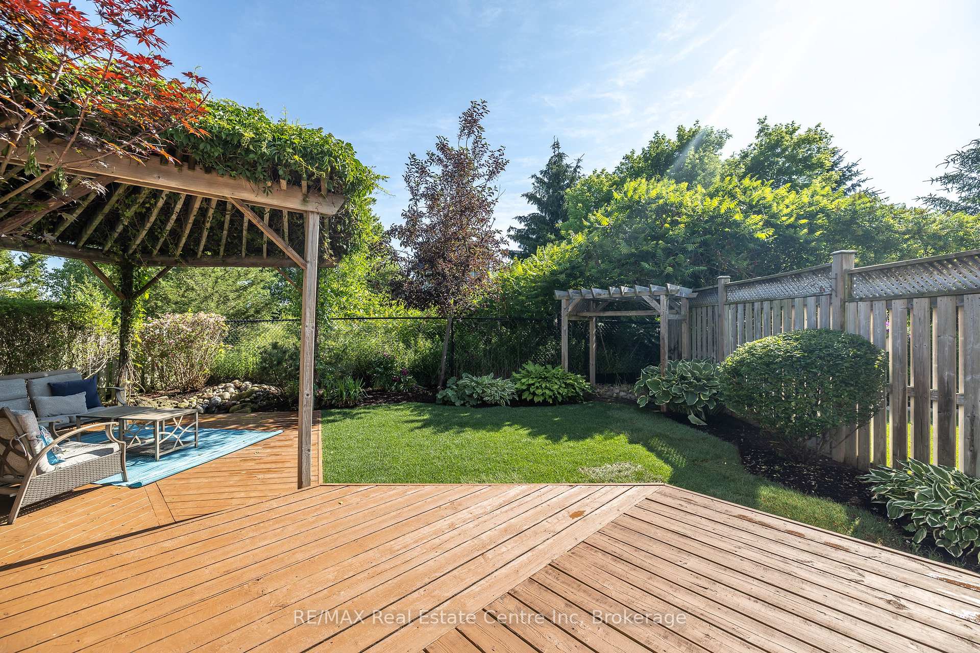 Photo 33 of 78 Mcarthur Drive, Guelph, Pineridge/Westminster Woods — HOMEH