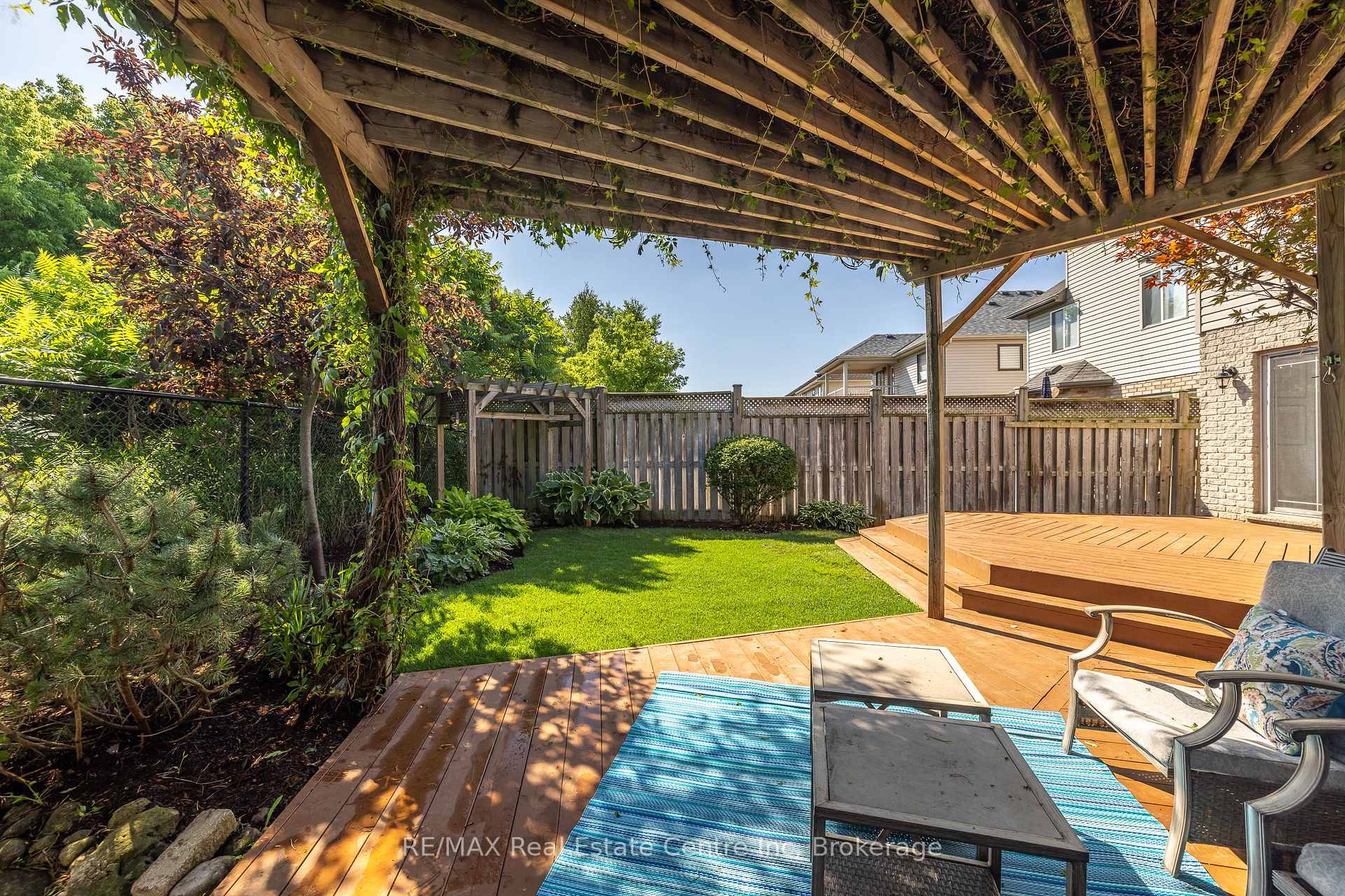 Photo 35 of 78 Mcarthur Drive, Guelph, Pineridge/Westminster Woods — HOMEH