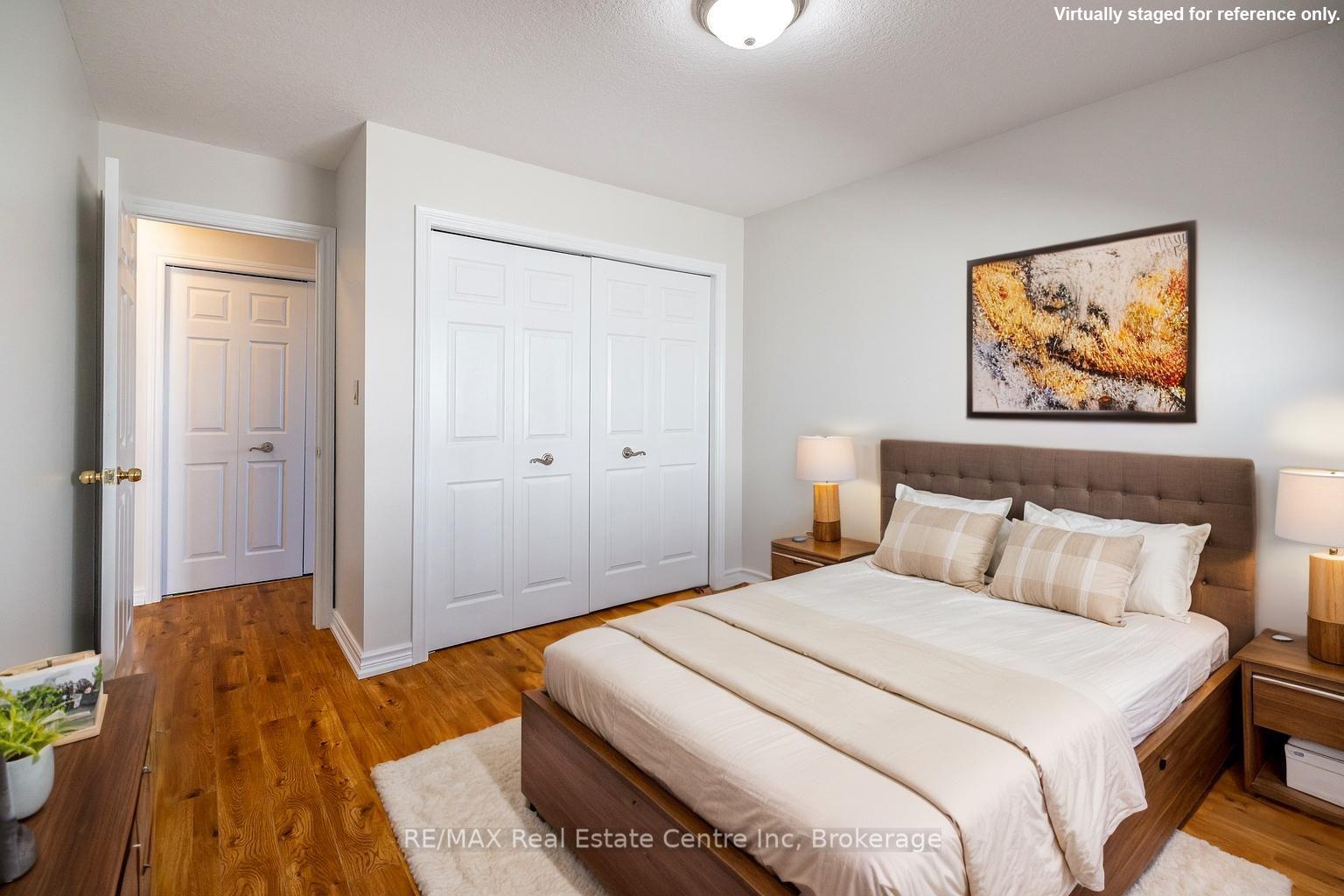 Photo 41 of 78 Mcarthur Drive, Guelph, Pineridge/Westminster Woods — HOMEH