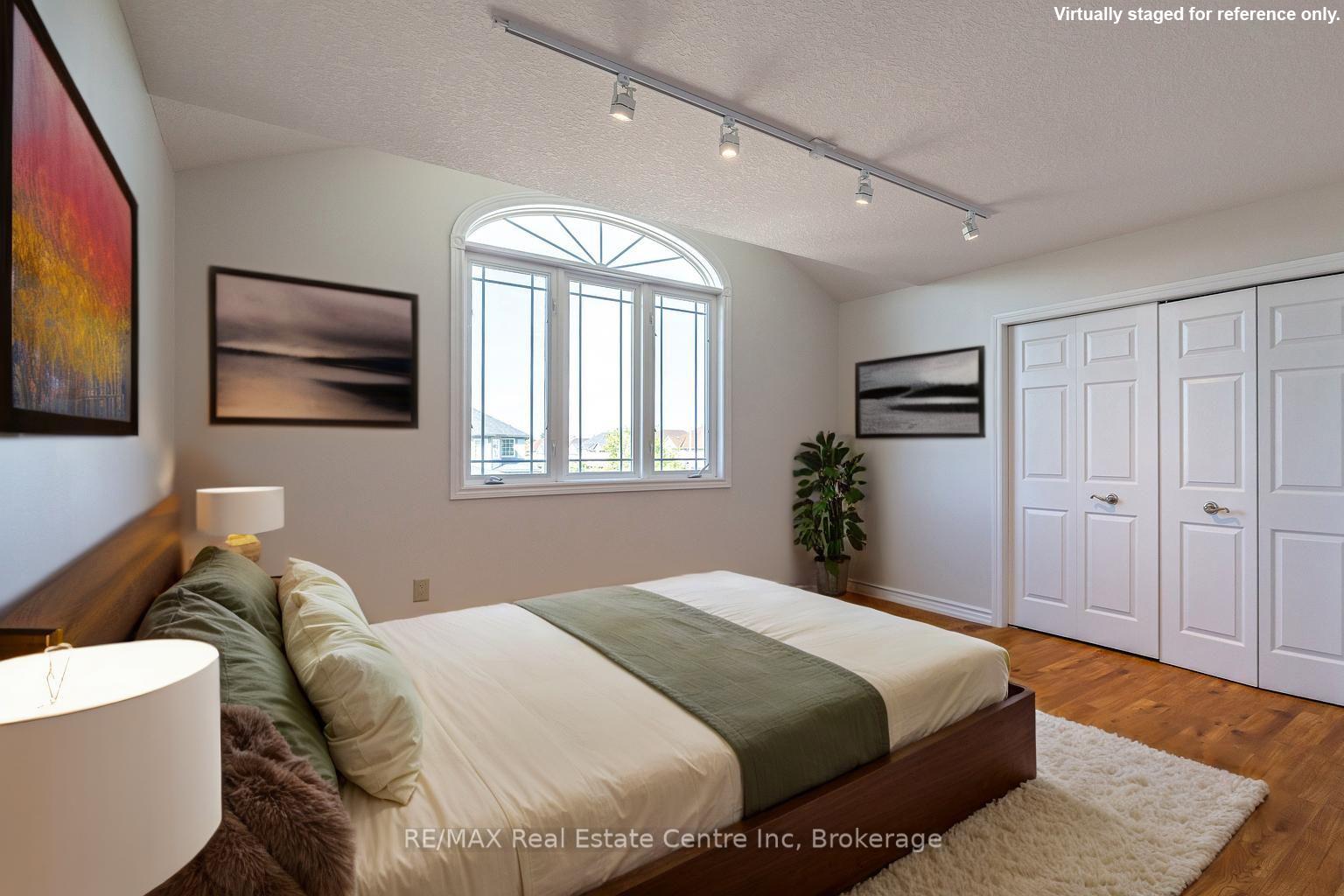 Photo 42 of 78 Mcarthur Drive, Guelph, Pineridge/Westminster Woods — HOMEH