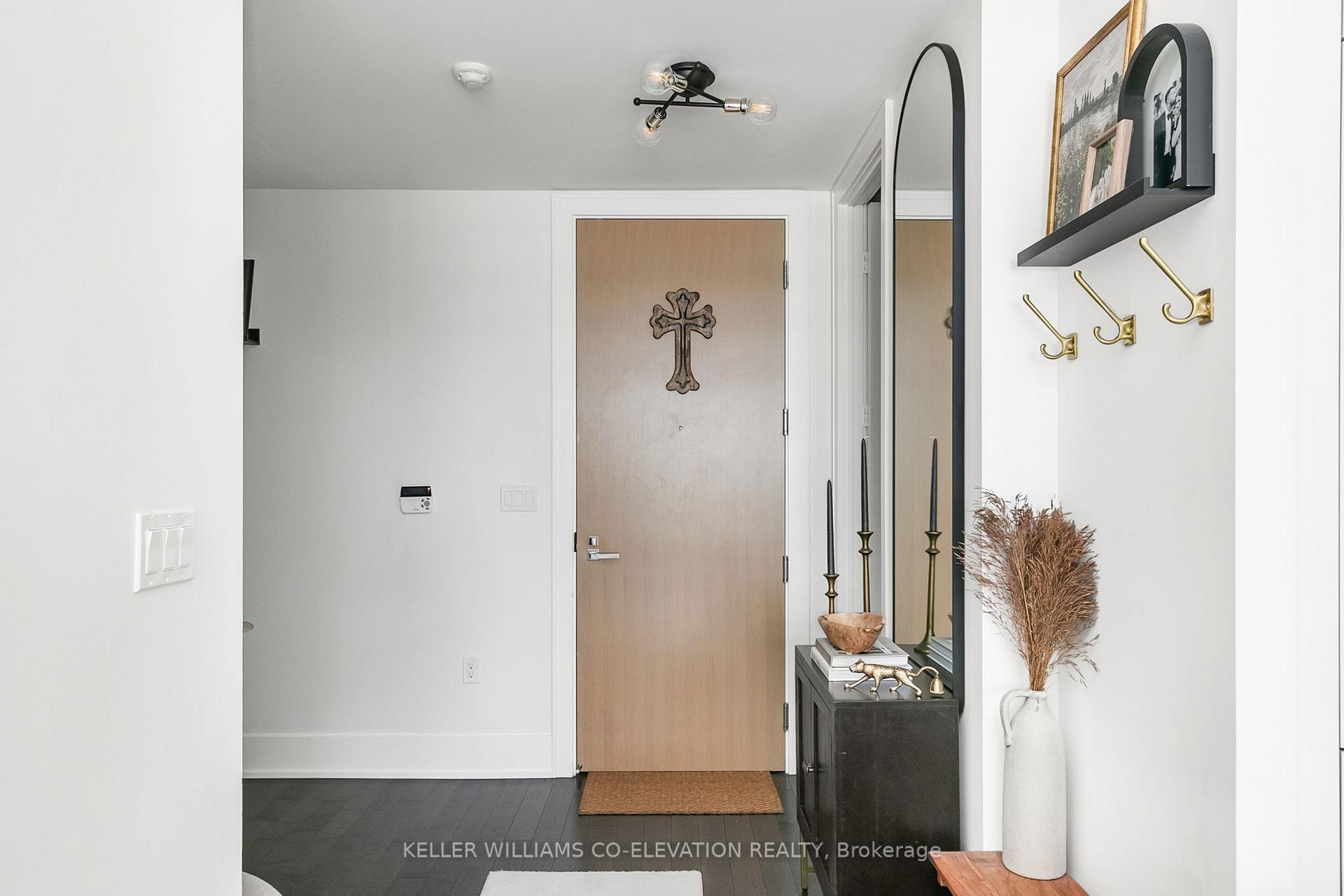 Photo 8 of Unit 835, 39 Queens Quay E, Toronto, Waterfront Communities — HOMEH